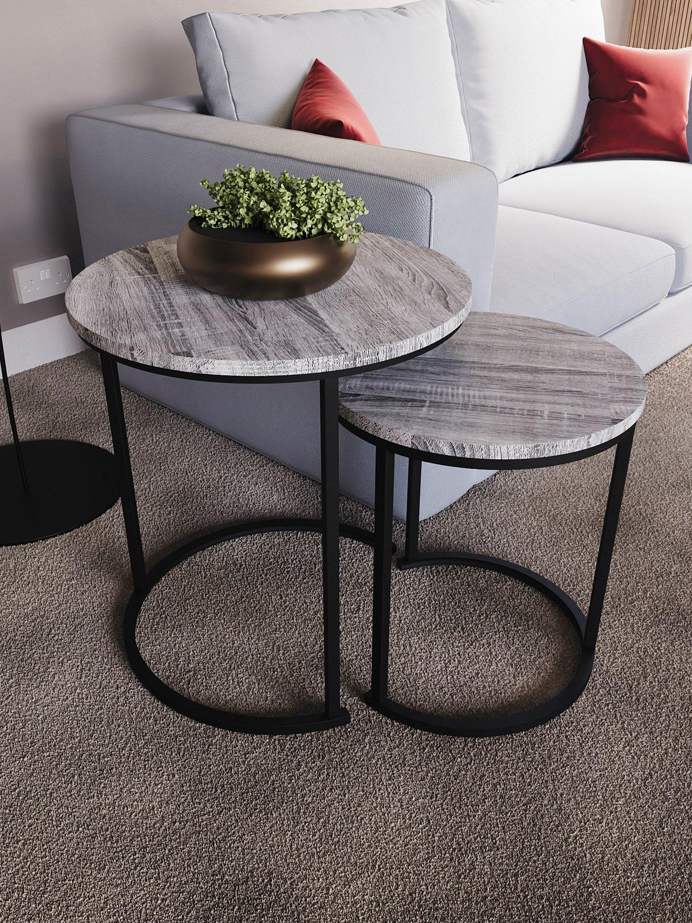  image of vida-designs-brooklyn-nest-of-2-round-tables