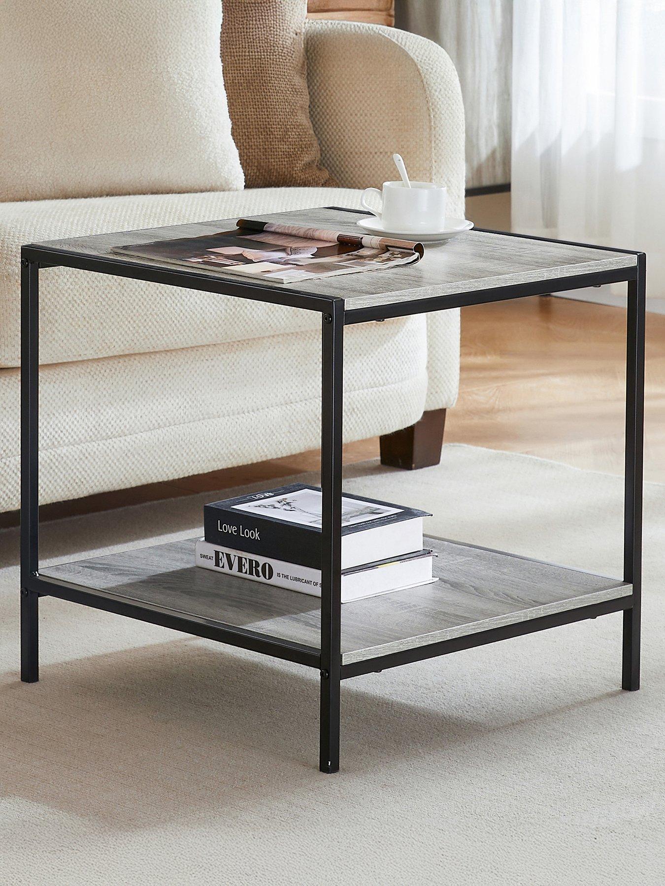 Image 1 of 6 of Vida Designs Brooklyn End Table