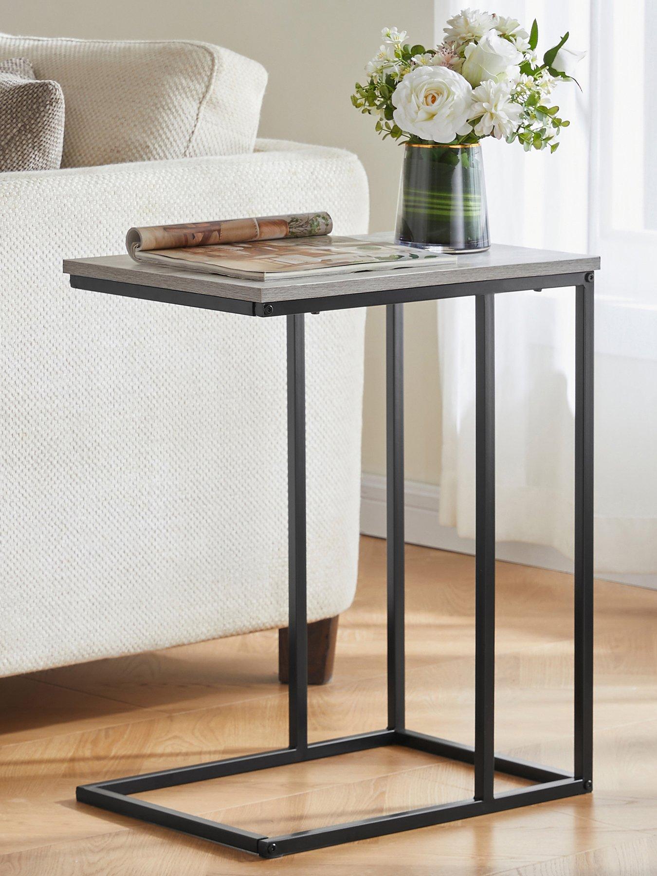 Vida Designs Brooklyn Side Table