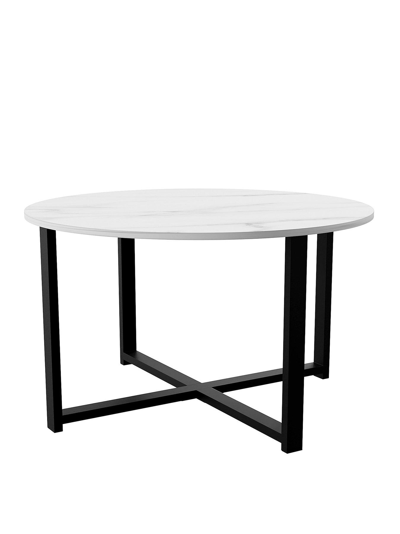 stillFront image of vida-designs-brooklyn-round-coffee-table