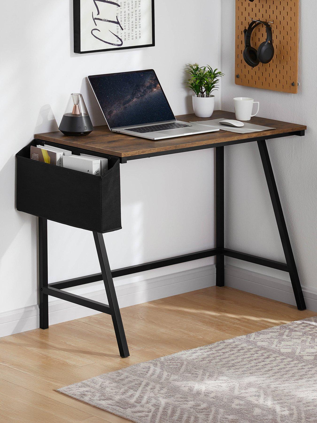 Vida Designs Brooklyn Small Desk