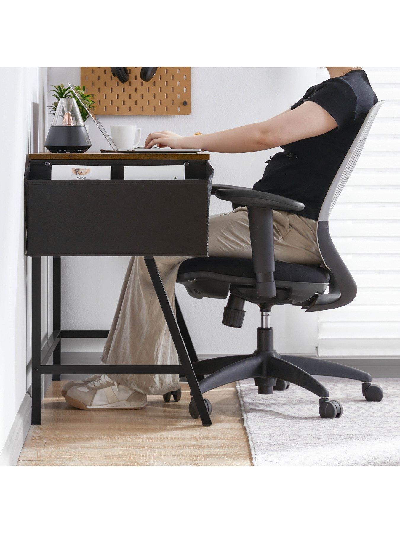 Image 5 of 7 of Vida Designs Brooklyn Small Desk