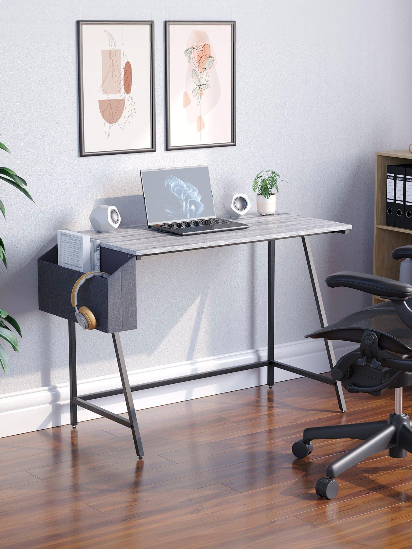 Vida Designs Brooklyn Small Desk