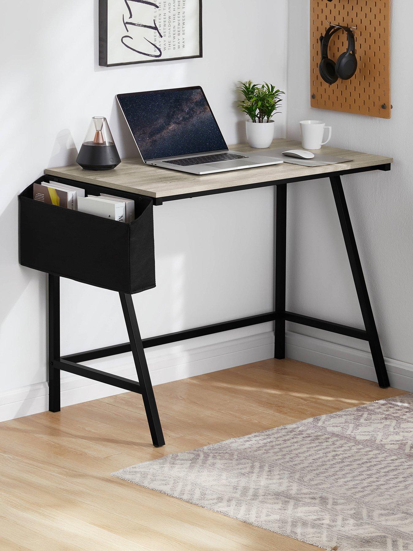 Vida Designs Brooklyn Small Desk