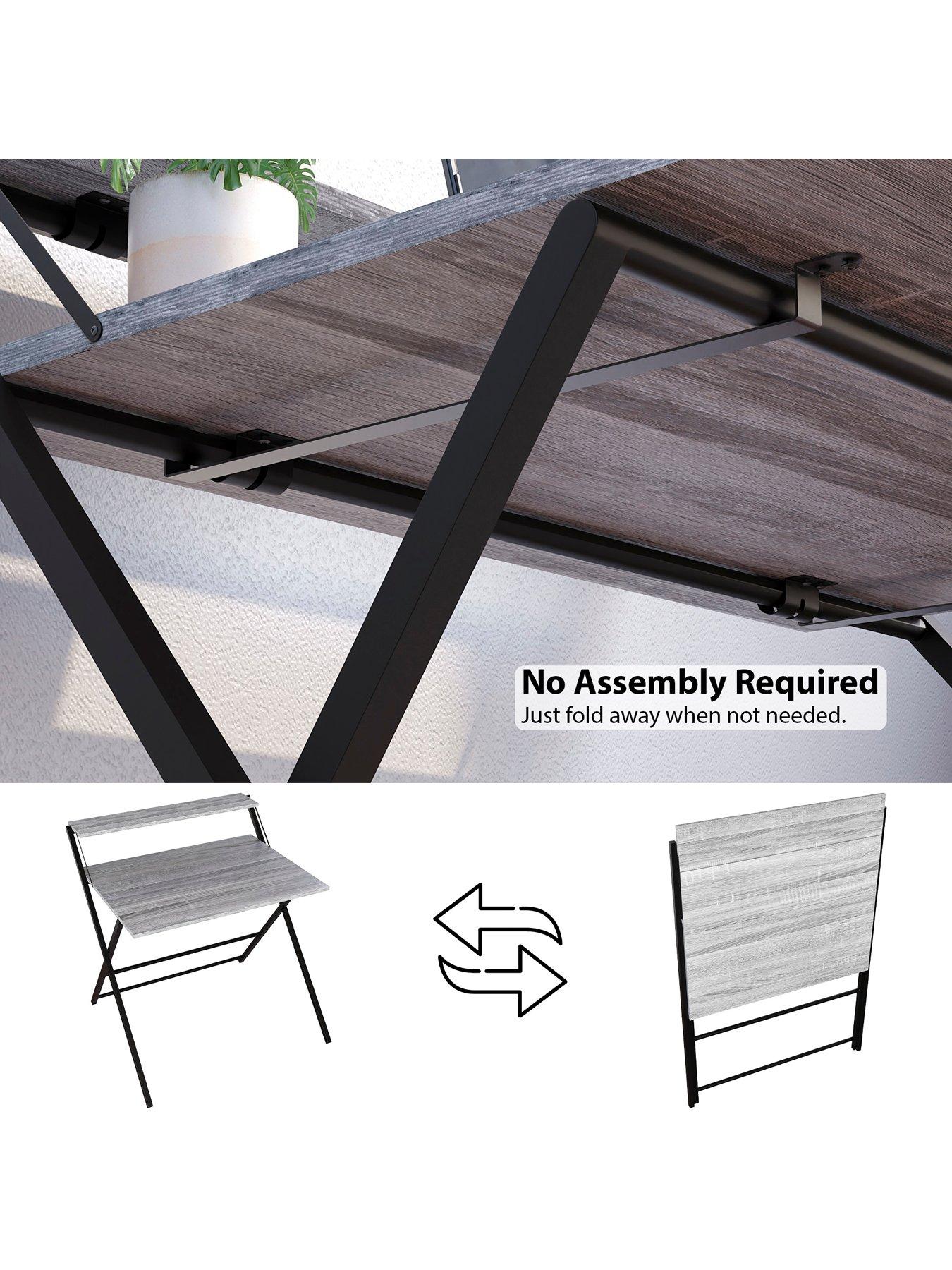  image of vida-designs-brooklyn-foldable-desk