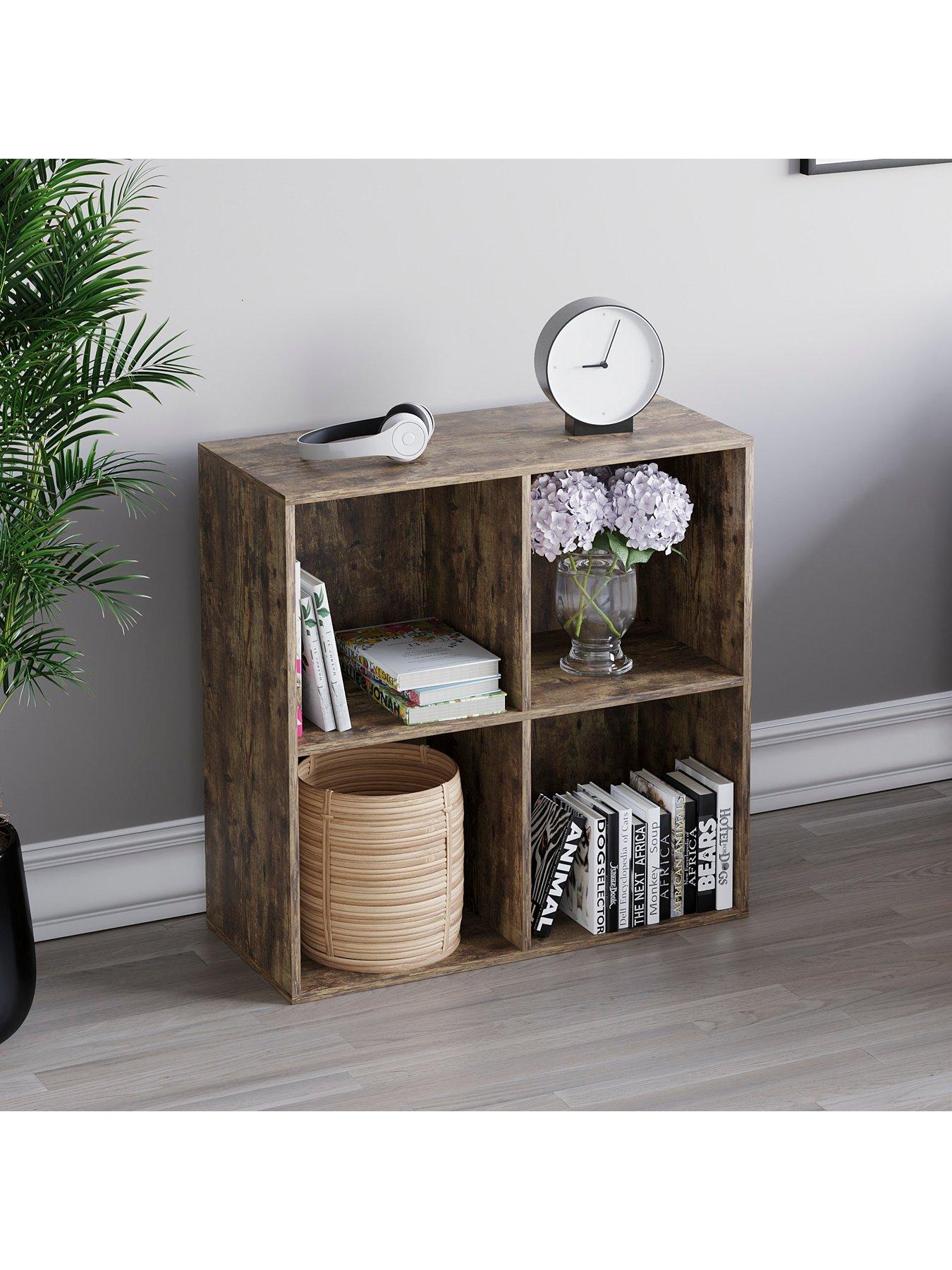  image of vida-designs-durham-2x2-cube-storage-unit