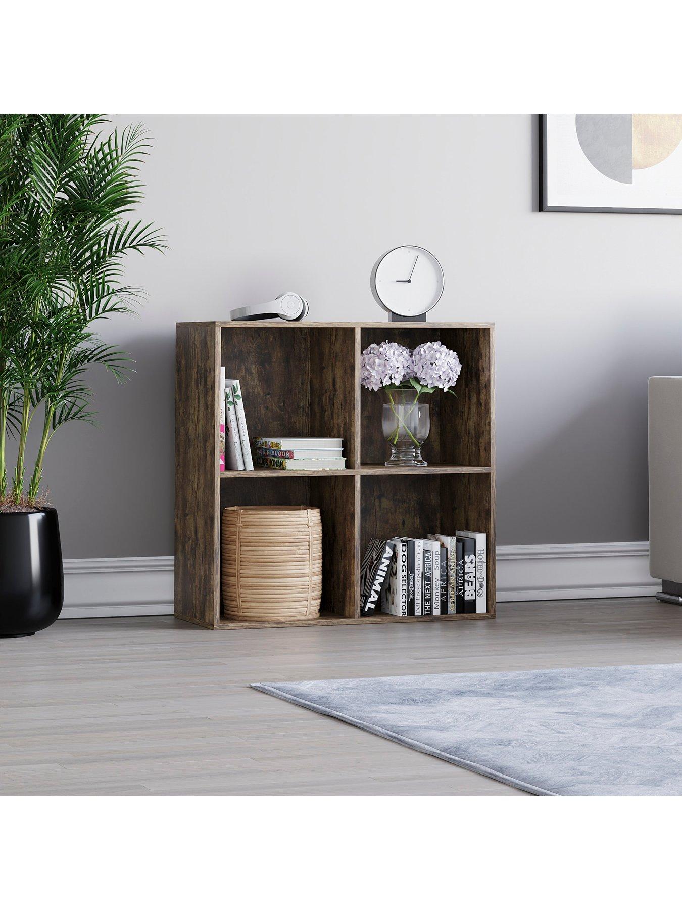  image of vida-designs-durham-2x2-cube-storage-unit