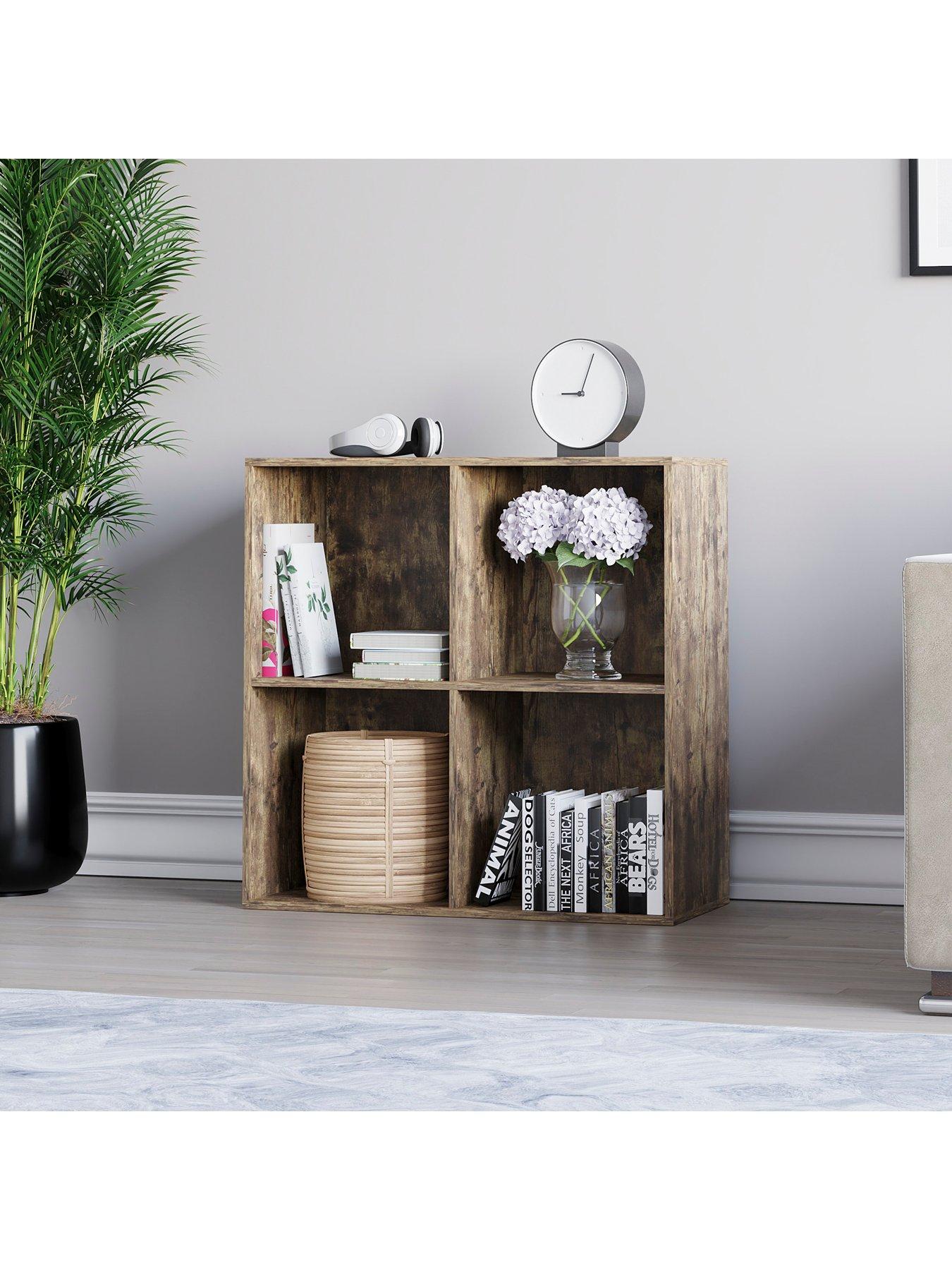  image of vida-designs-durham-2x2-cube-storage-unit