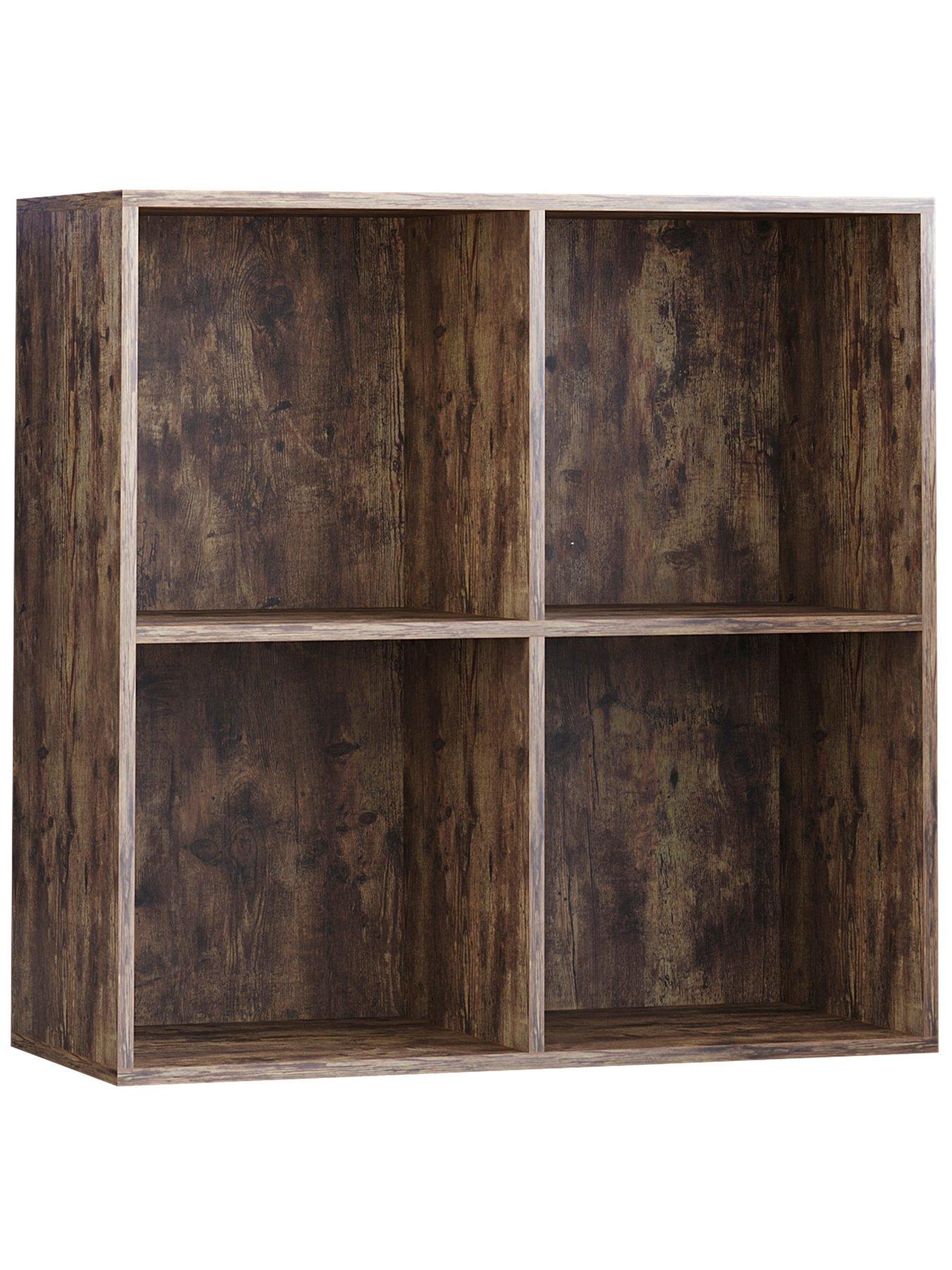  image of vida-designs-durham-2x2-cube-storage-unit