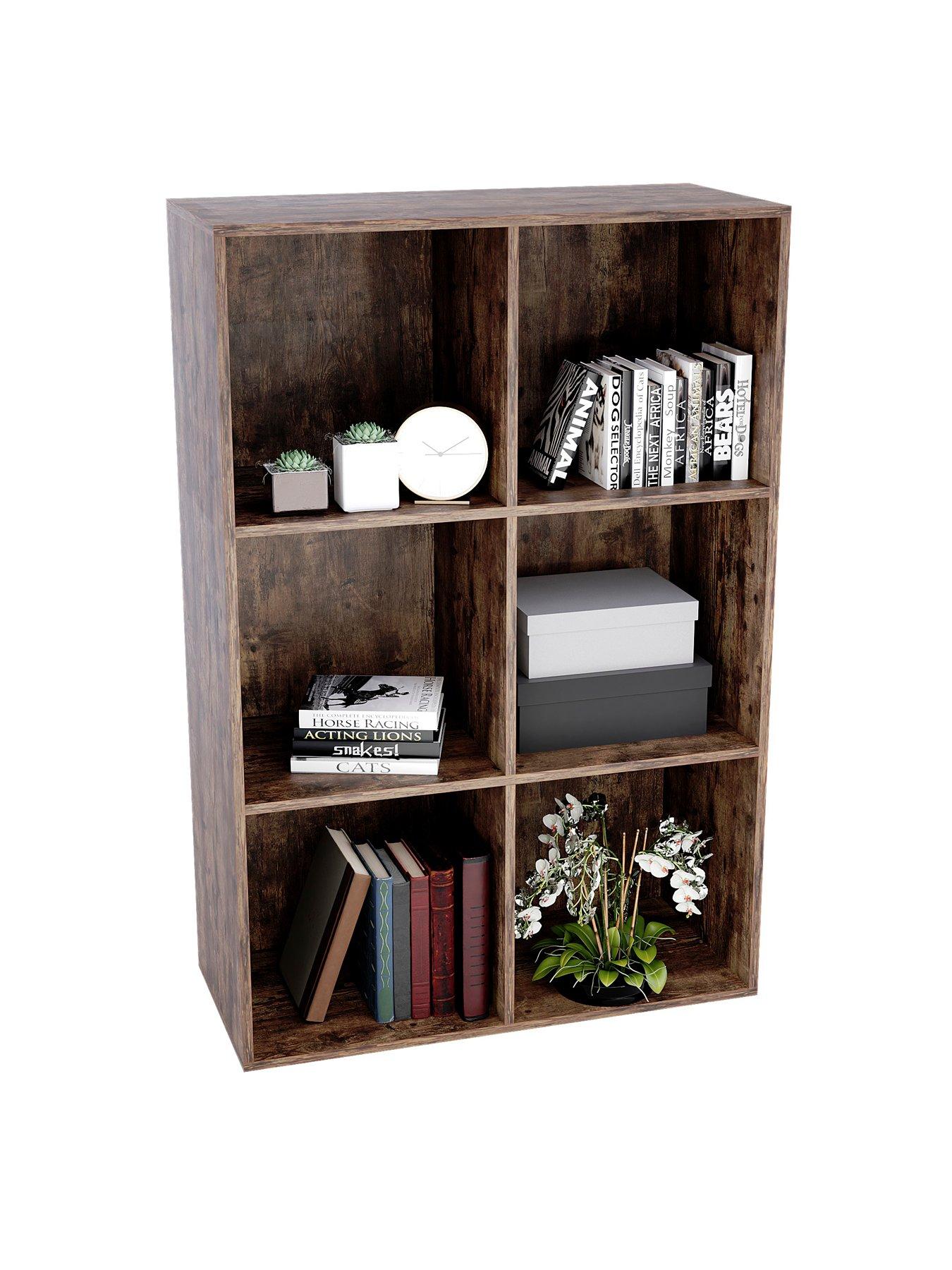 Vida Designs Durham 2x3 Cube Storage Unit