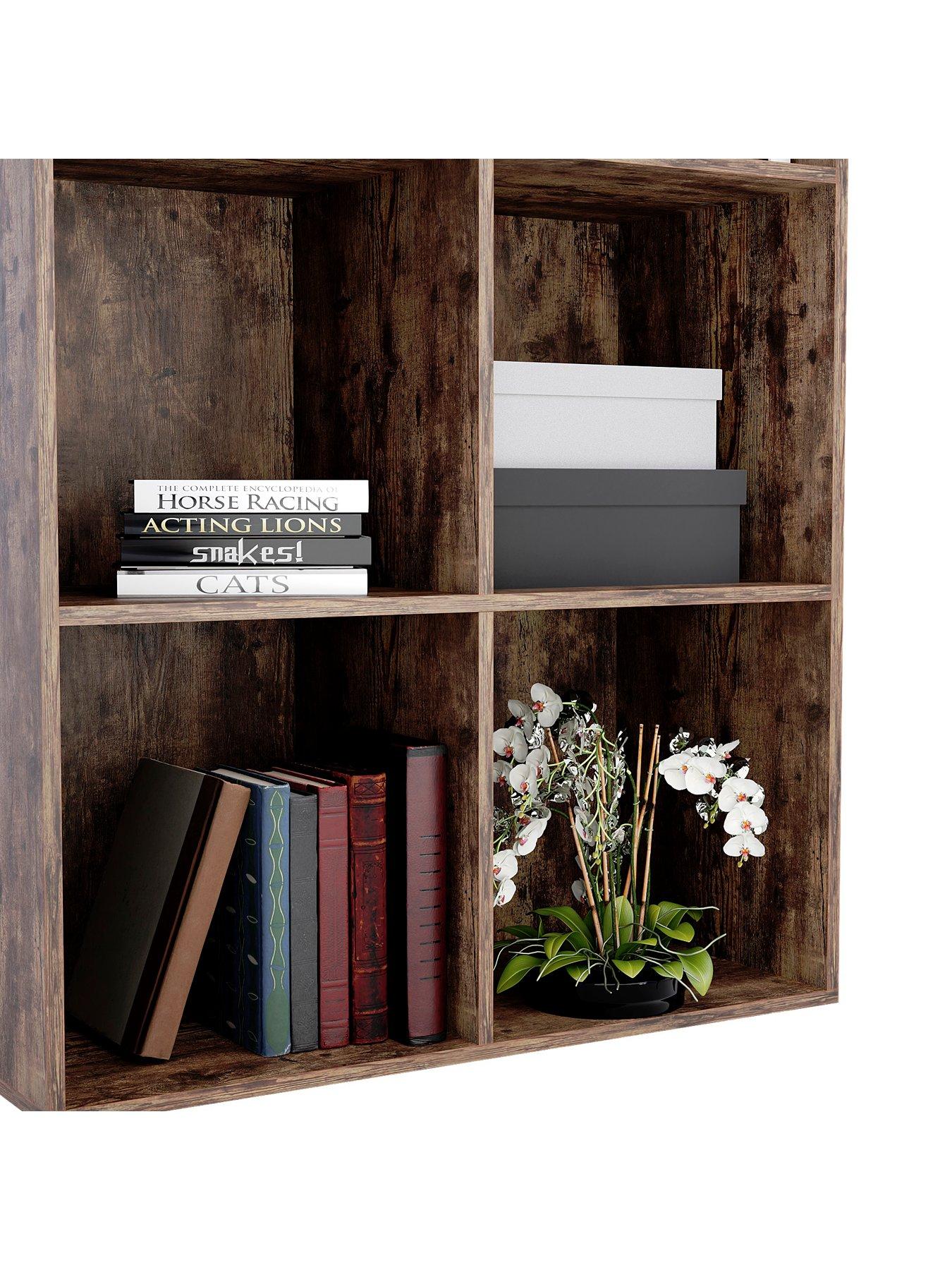  image of vida-designs-durham-2x3-cube-storage-unit