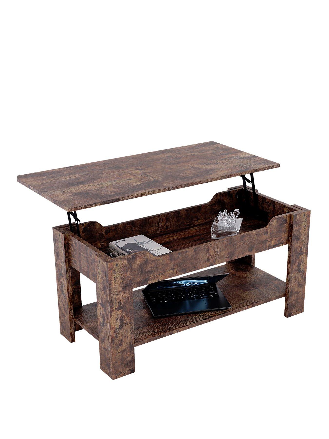 stillFront image of vida-designs-lift-up-coffee-table