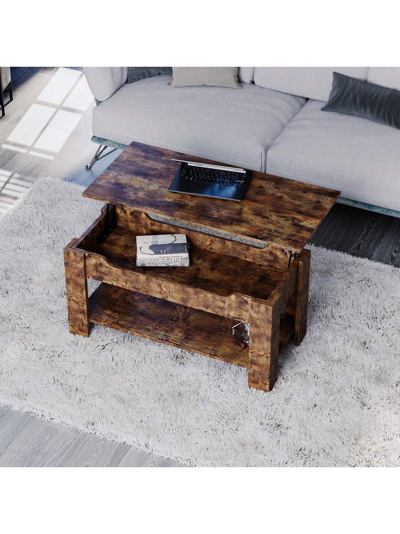  image of vida-designs-lift-up-coffee-table