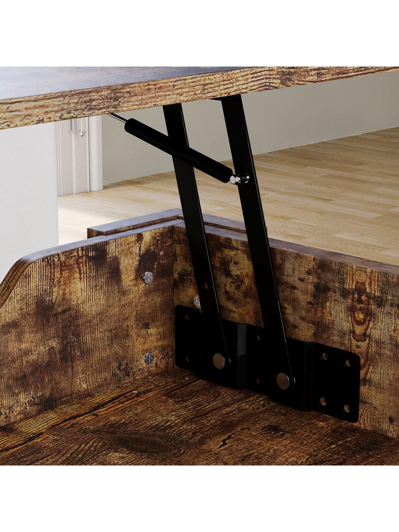  image of vida-designs-lift-up-coffee-table