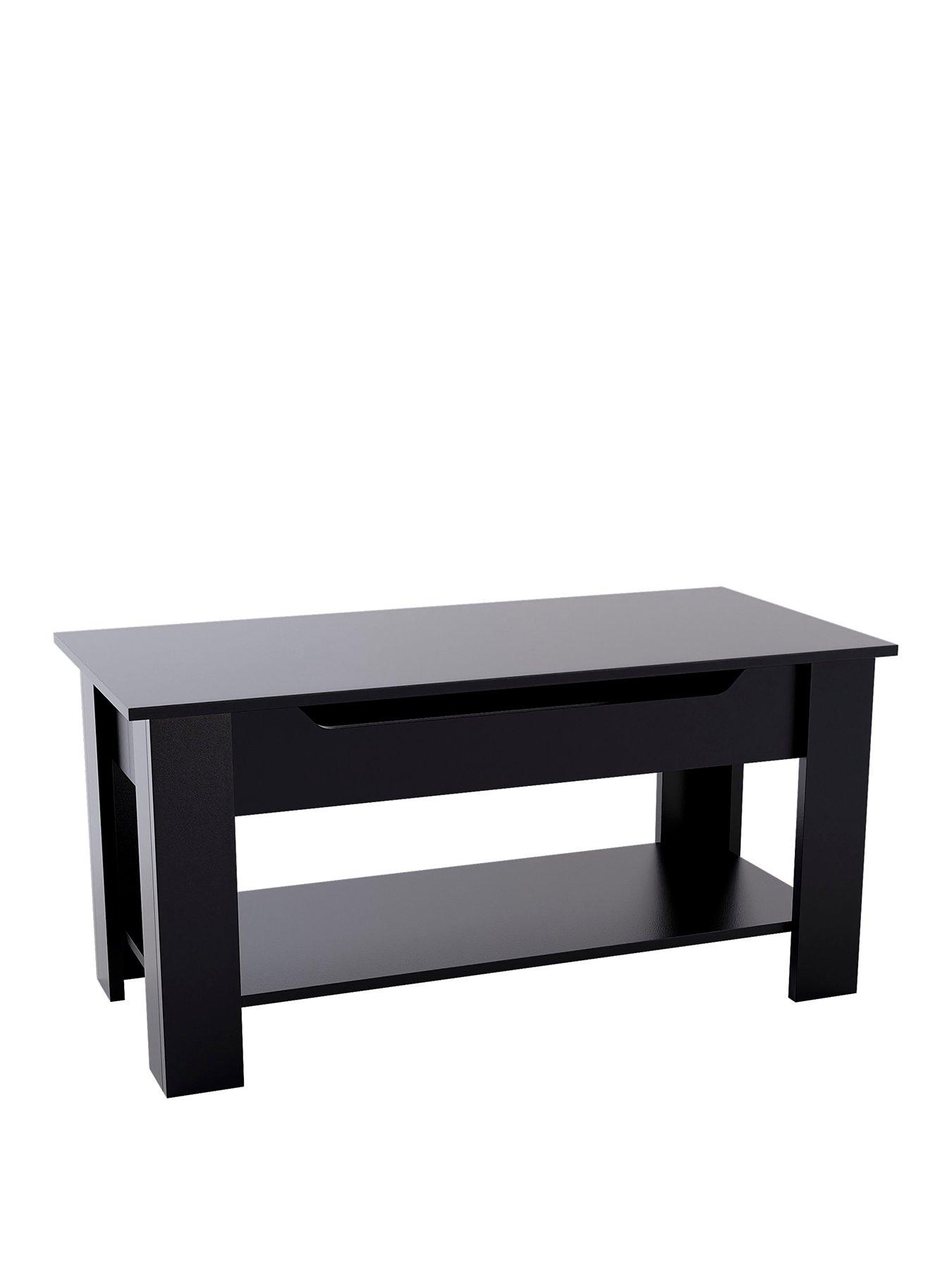 Vida Designs Lift Up Coffee Table