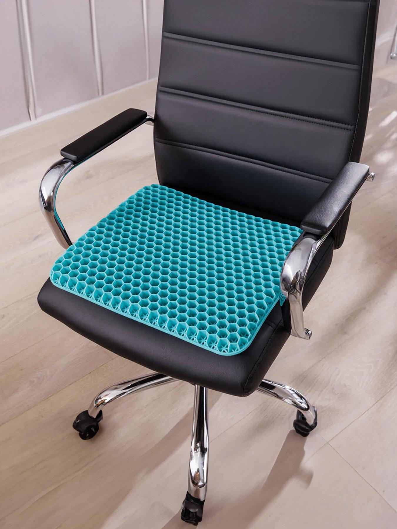 Image 1 of 3 of JML Softsitter Supportive Seat Cushion