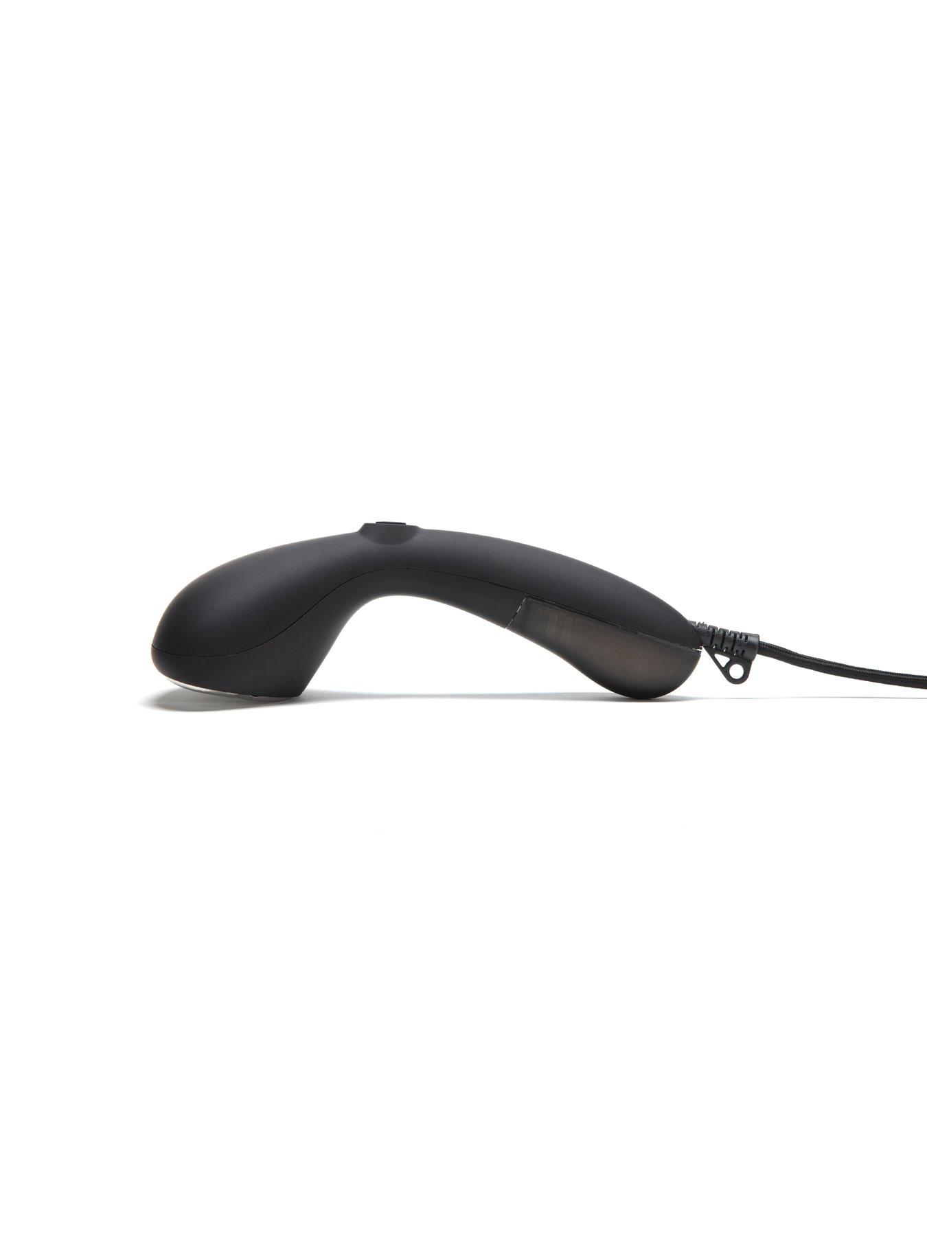  image of steamery-cirrus-2-handheld-steamer-black