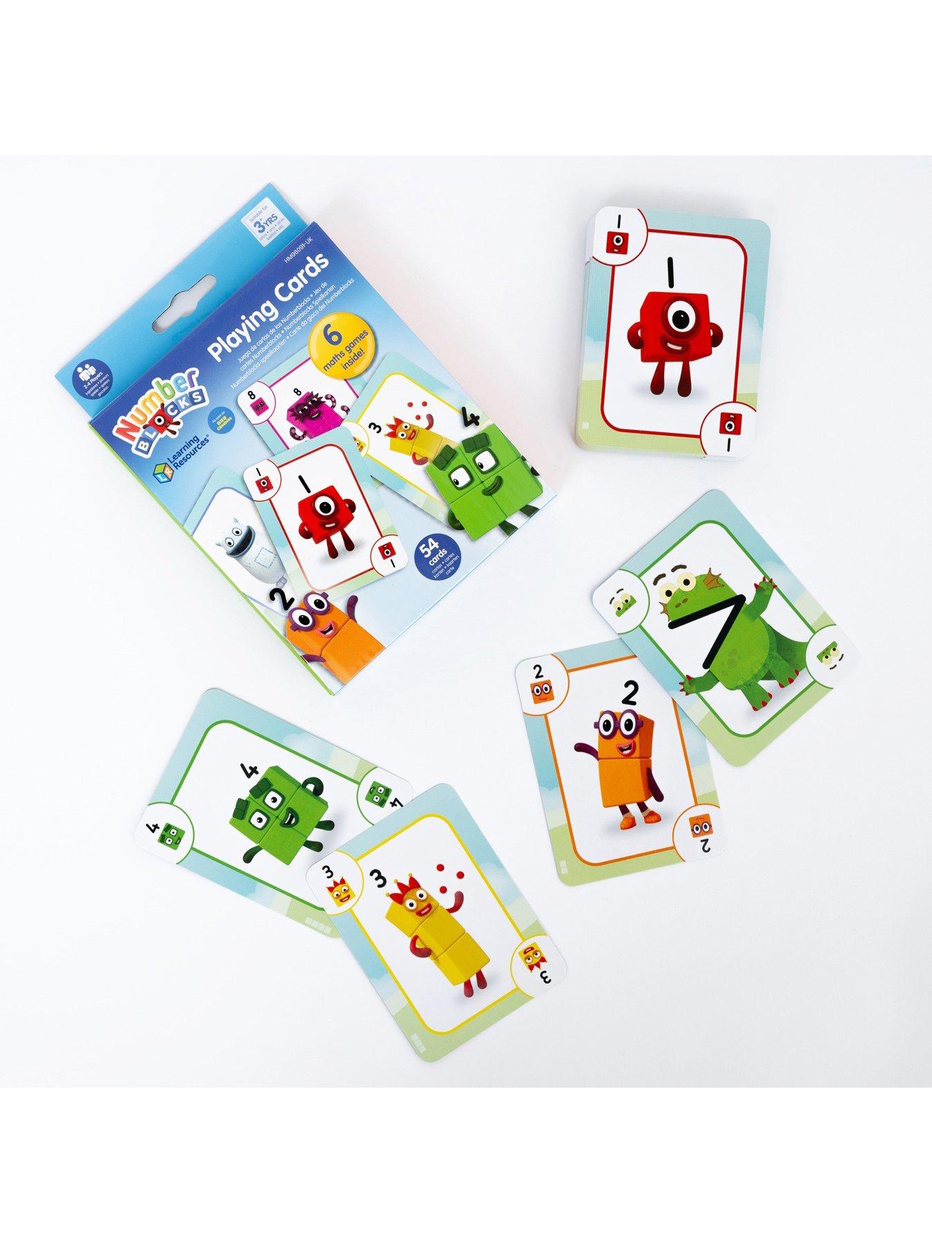  image of numberblocks-playing-cards