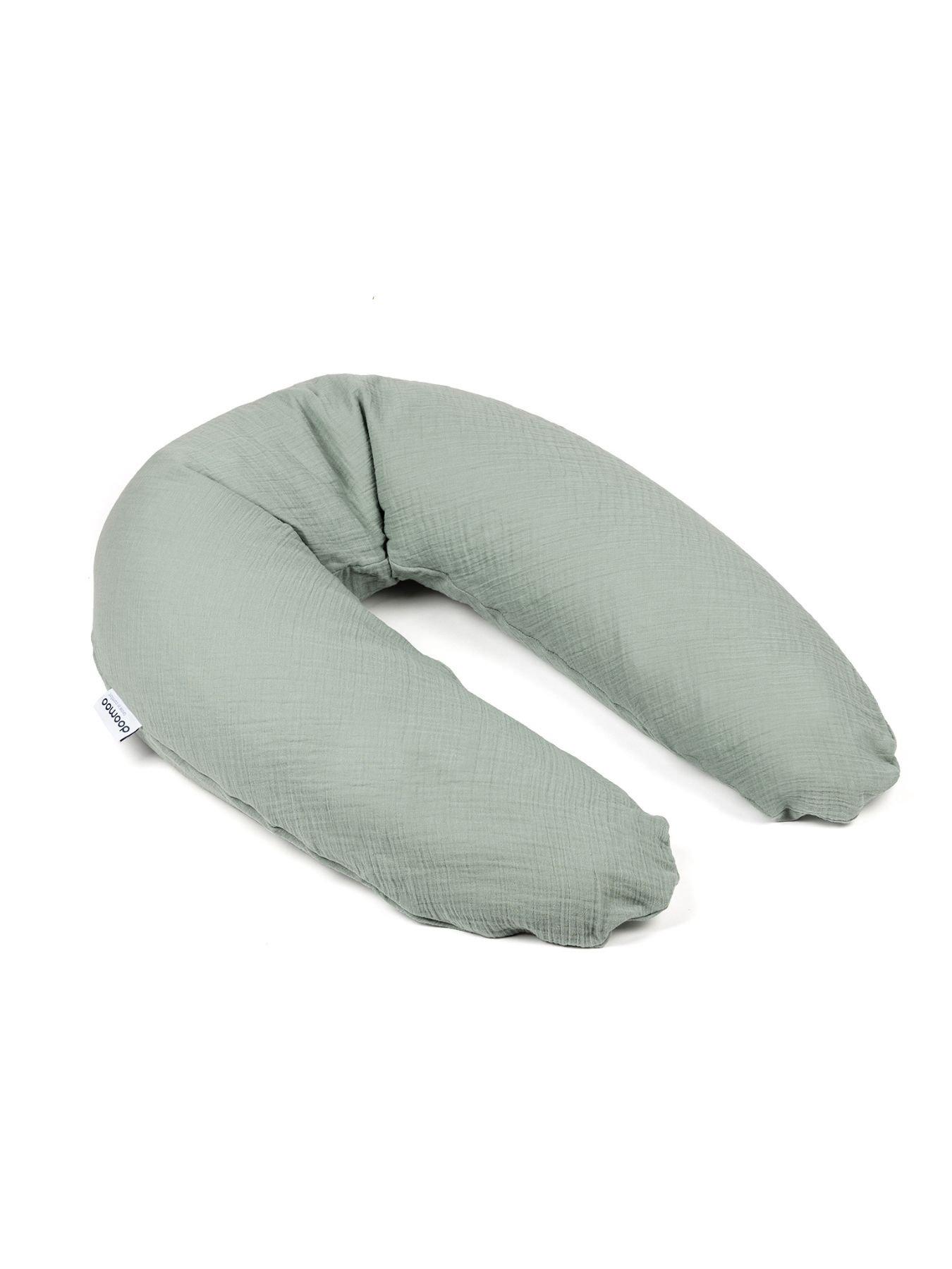 Babymoov Doomoo Comfy Big Pregnancy/Maternity/Feeding/Nursing Pillow
