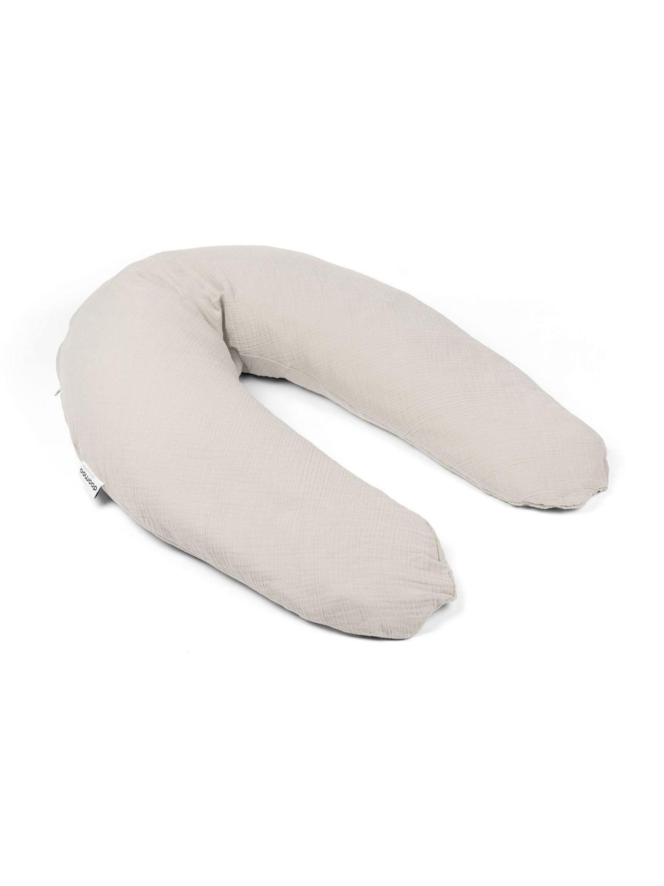 undefined Doomoo Comfy Big Pregnancy/Maternity/Feeding/Nursing Pillow