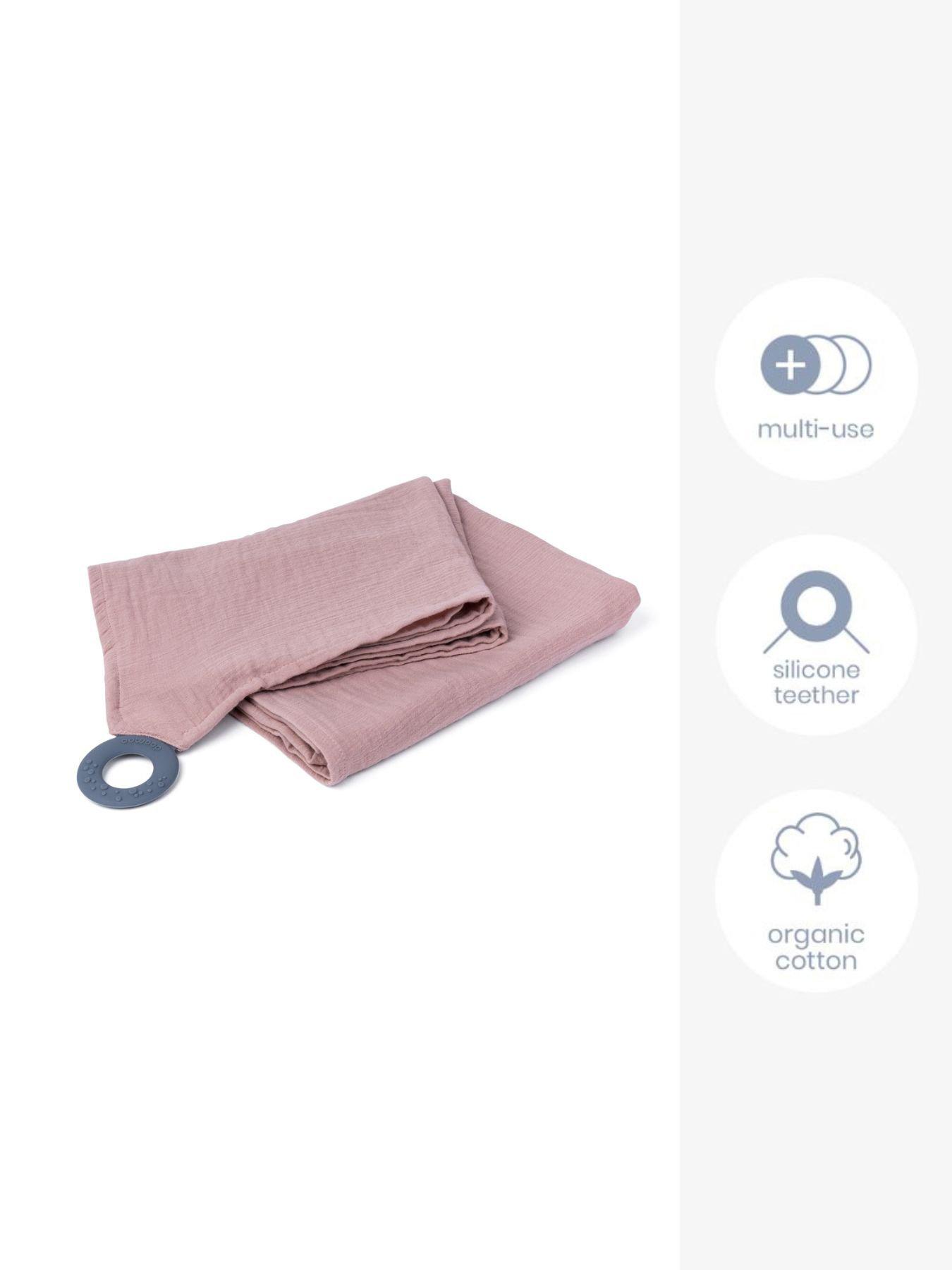 Babymoov Doomoo Momn Play Multi-Use Nursing Cape/Cover