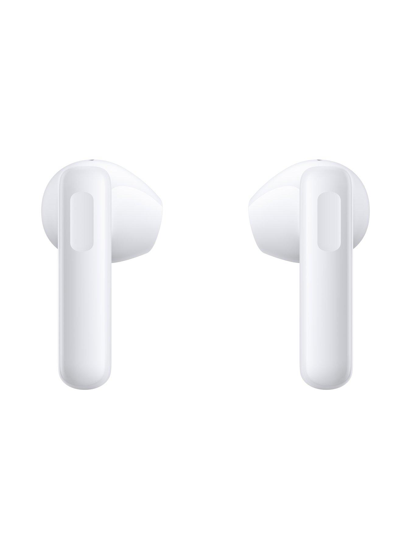 Image 4 of 7 of Honor Earbuds X6 - White