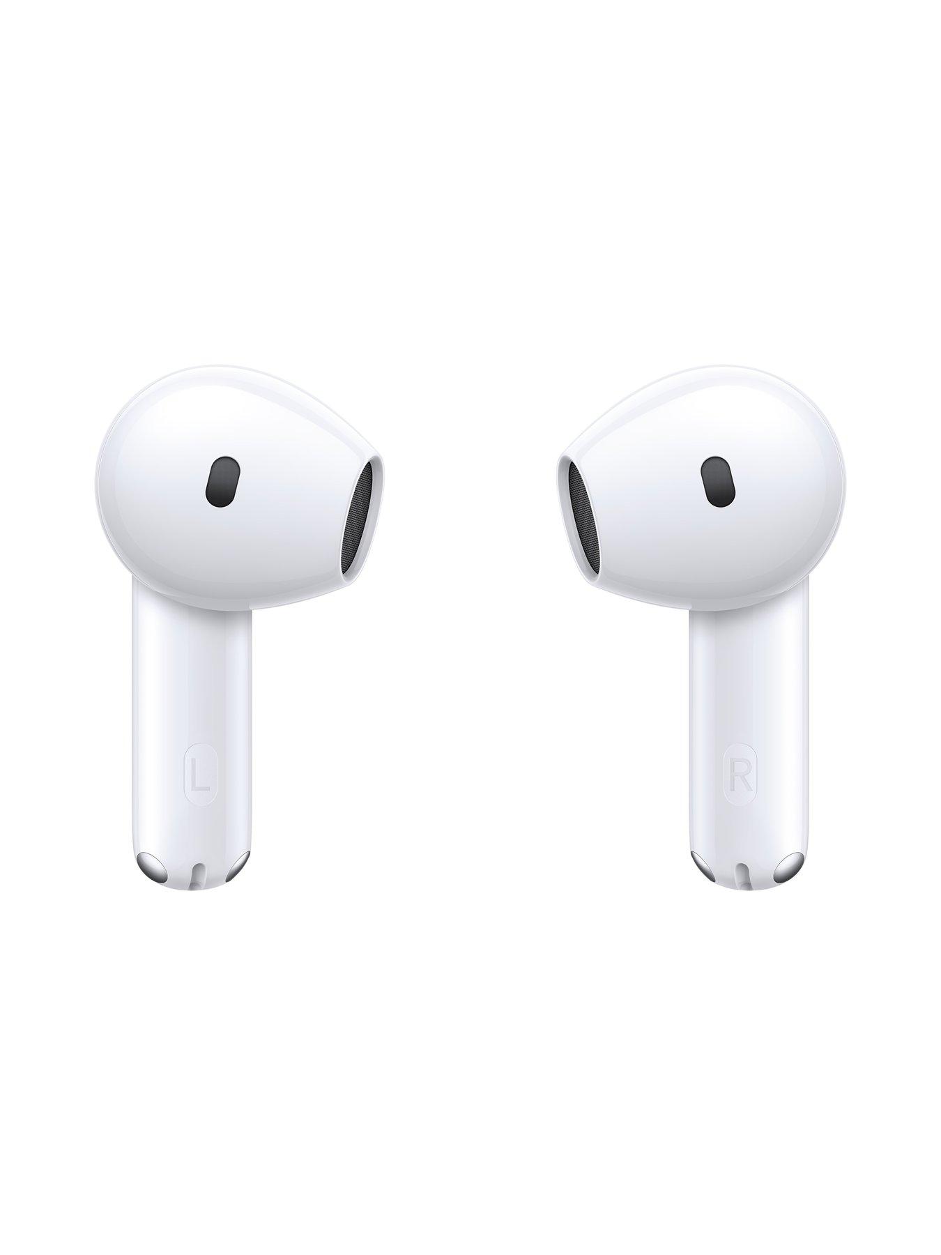  image of honor-earbuds-x6-white