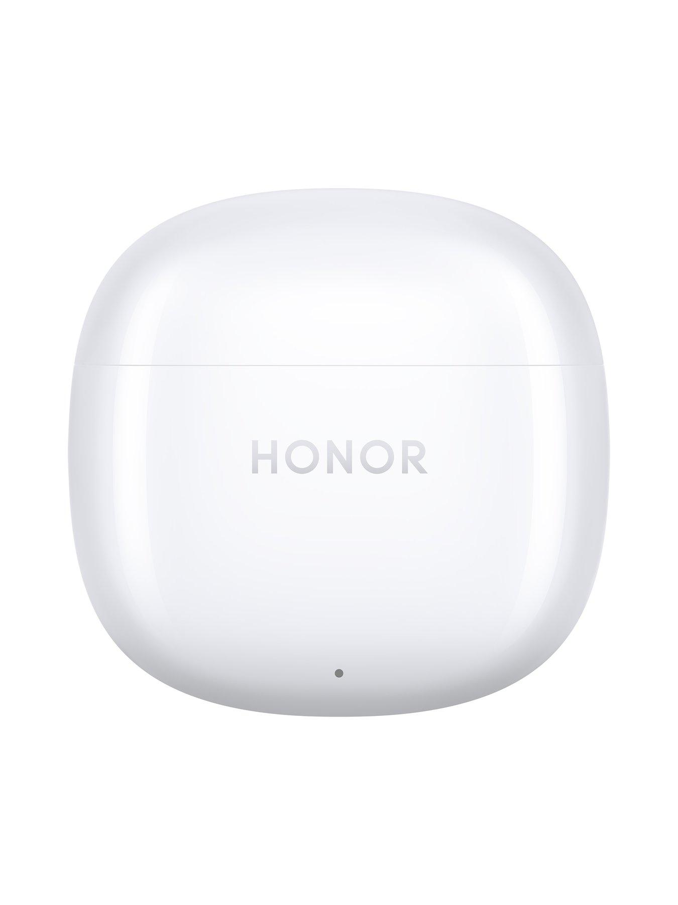 Image 6 of 7 of Honor Earbuds X6 - White
