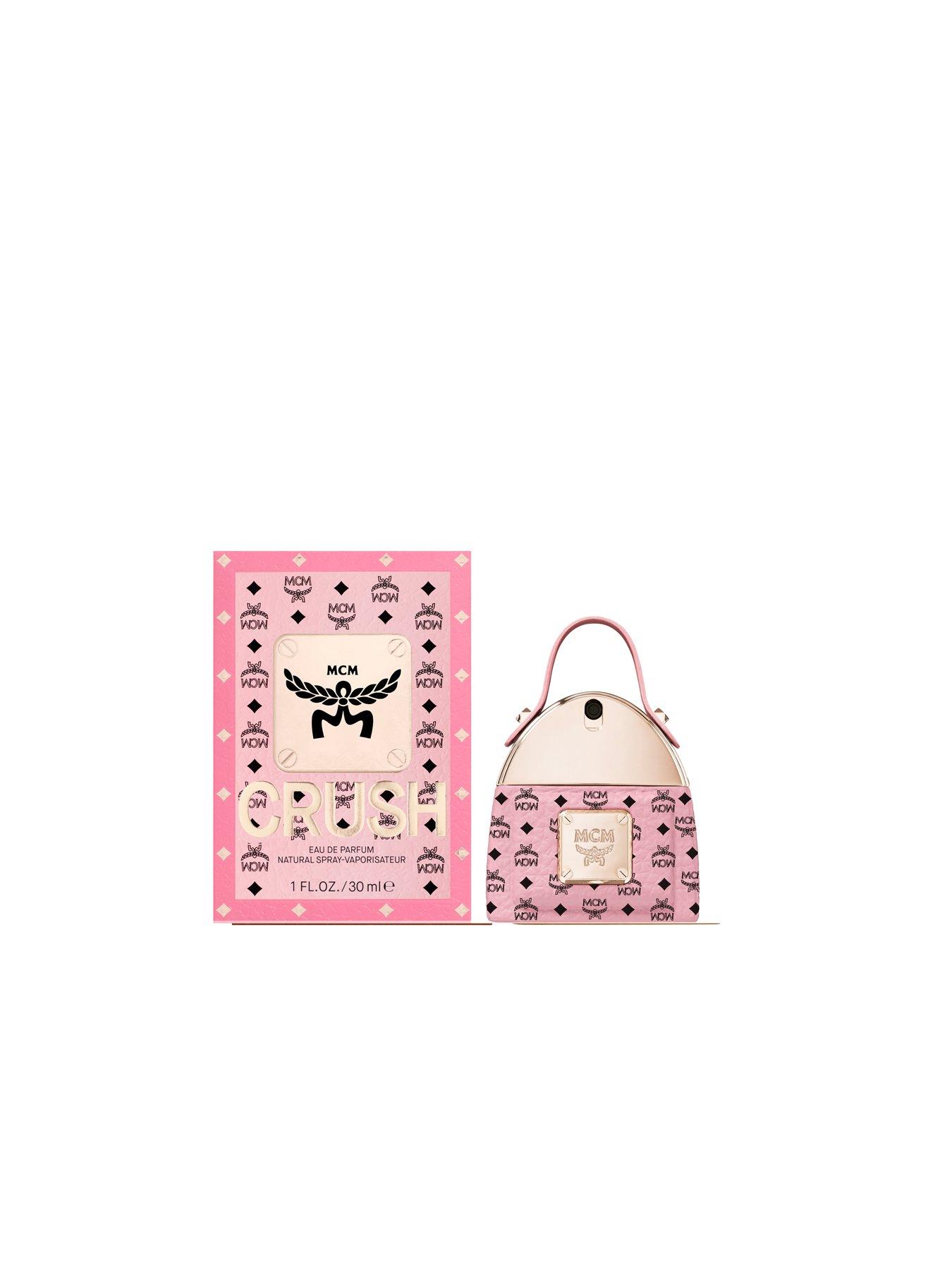 Image 2 of 8 of MCM Crush Eau de Parfum -&nbsp;30ml