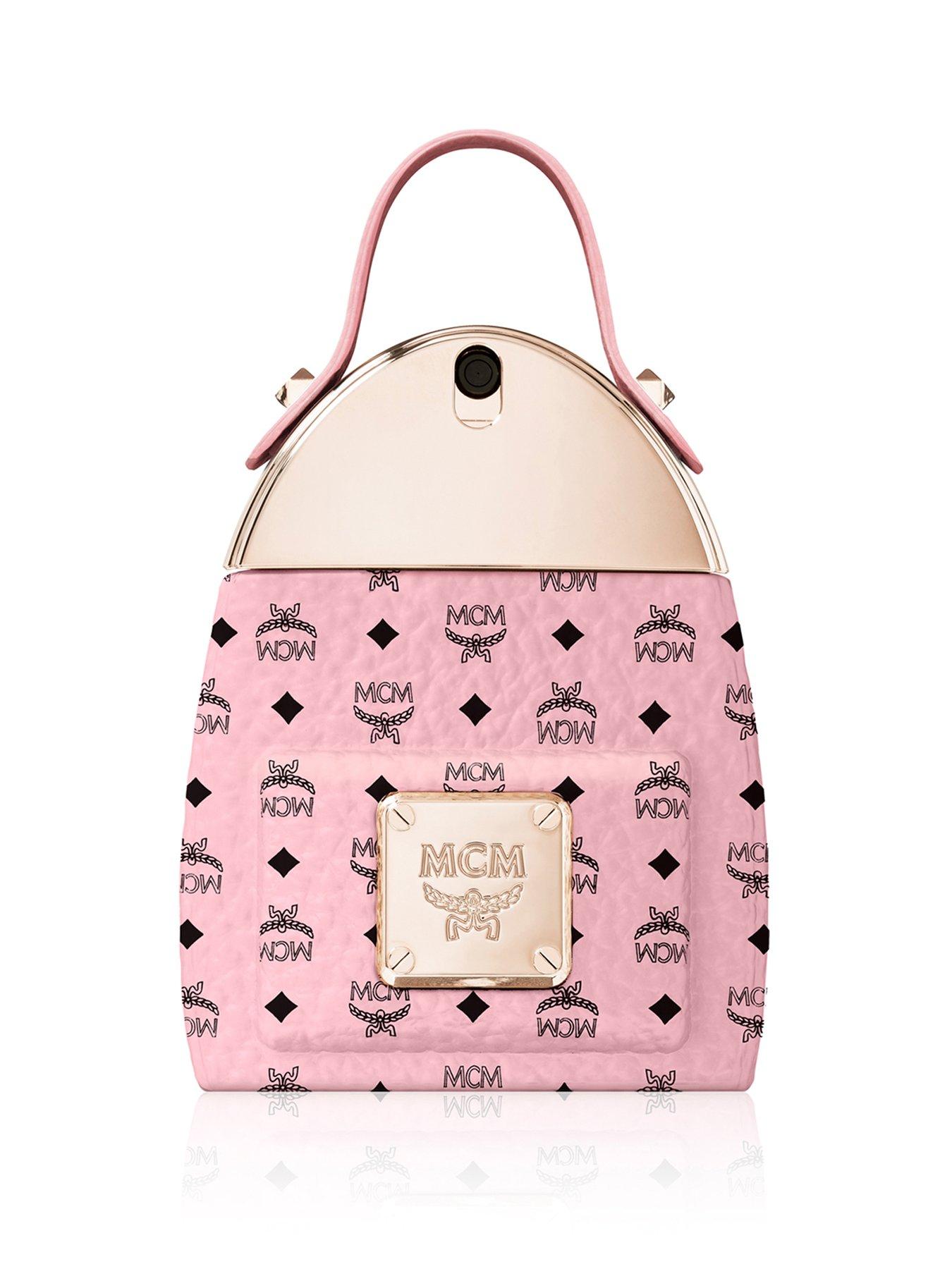 Image 1 of 8 of MCM Crush Eau de Parfum -&nbsp;50ml