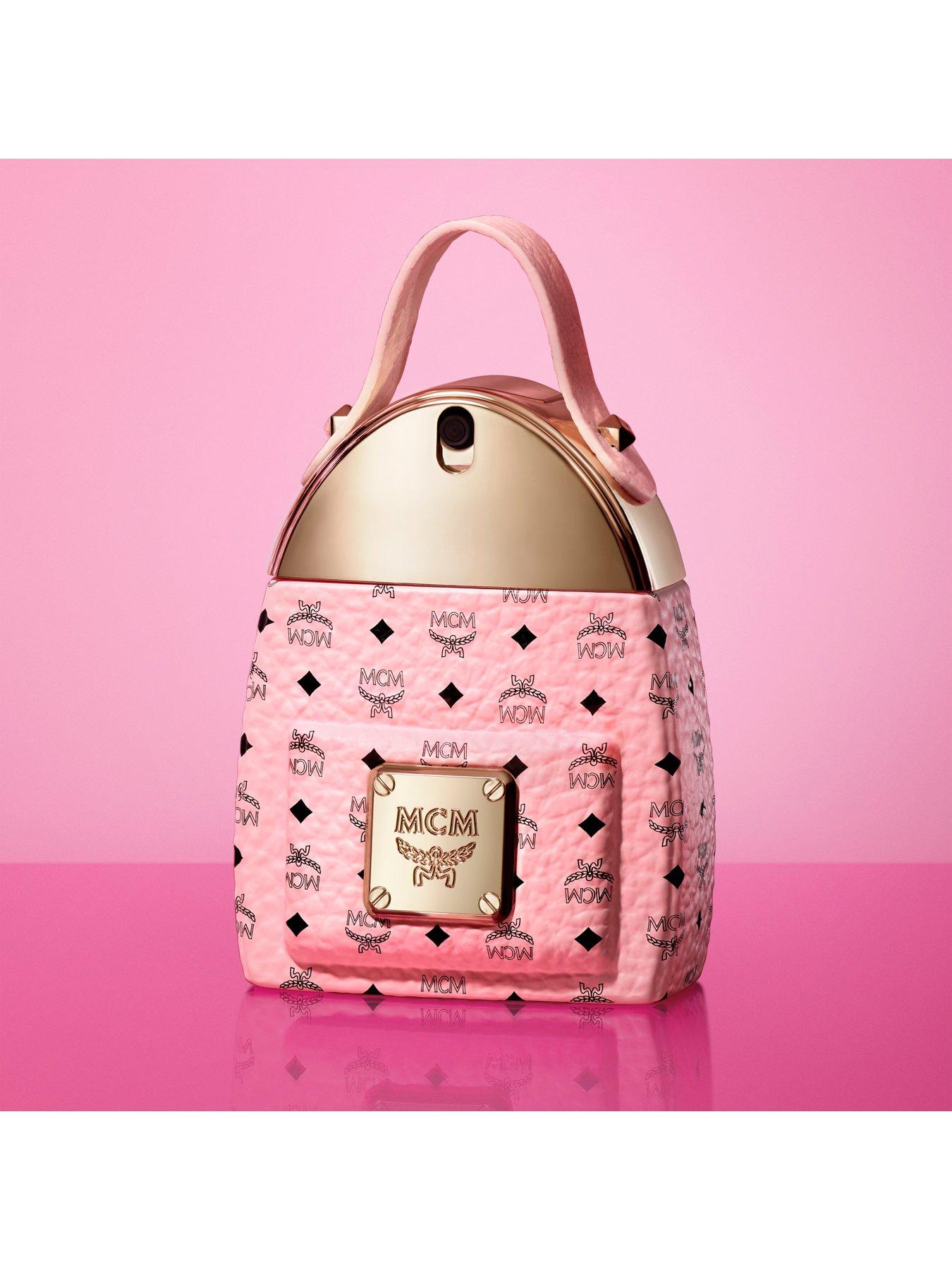 Image 4 of 8 of MCM Crush Eau de Parfum -&nbsp;50ml