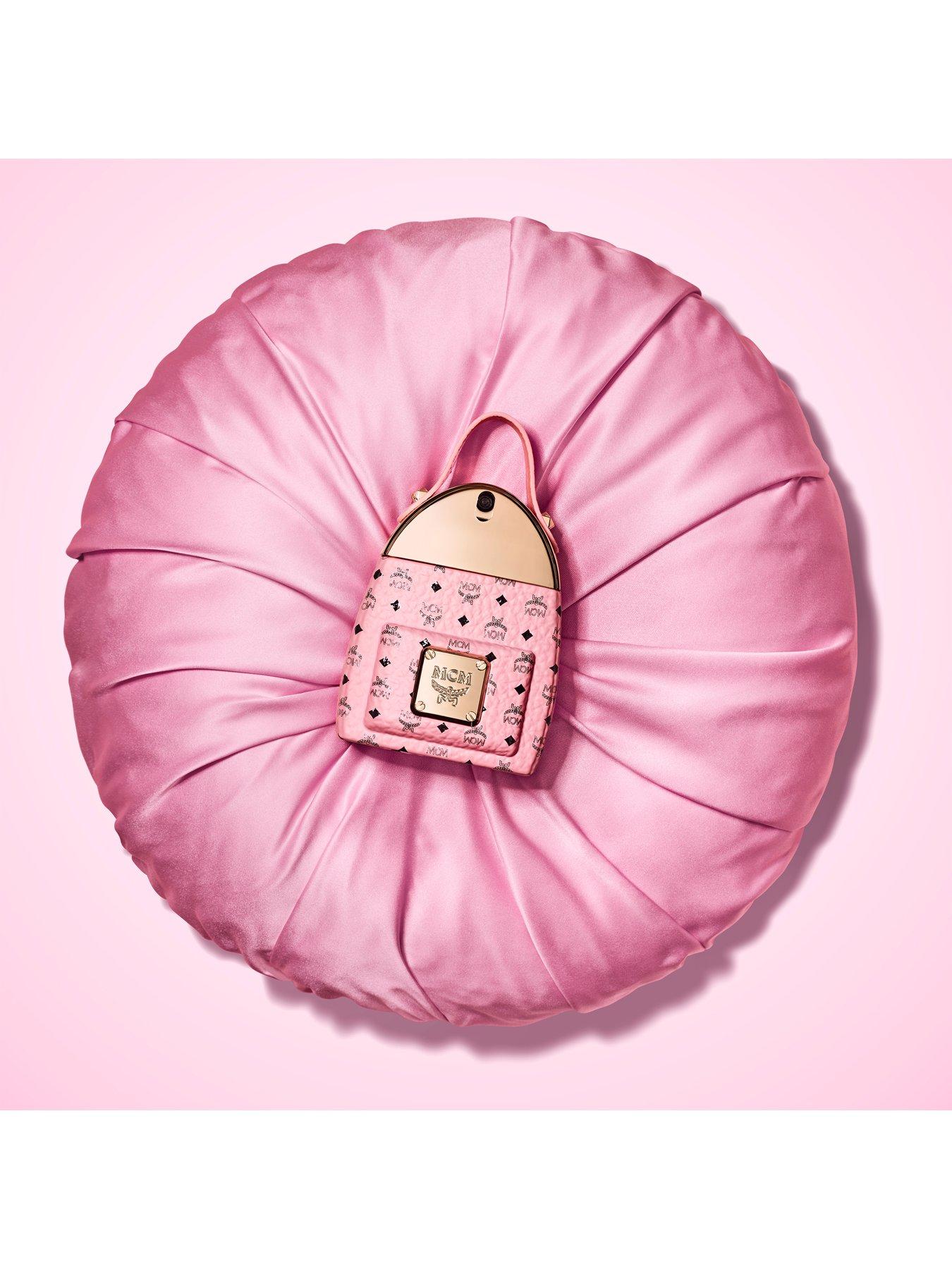 Image 6 of 8 of MCM Crush Eau de Parfum -&nbsp;50ml