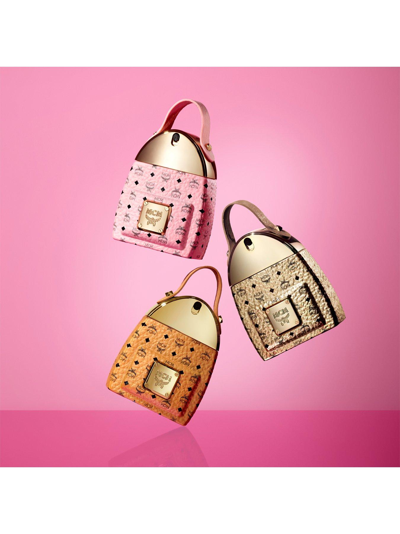Image 7 of 8 of MCM Crush Eau de Parfum -&nbsp;50ml
