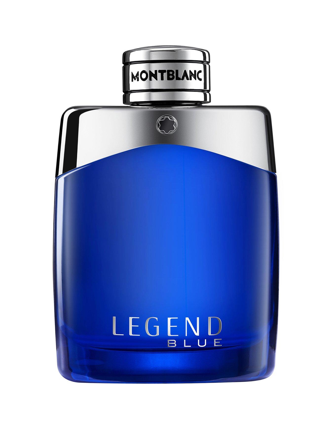 undefined Legend Blue EDP - 100ml