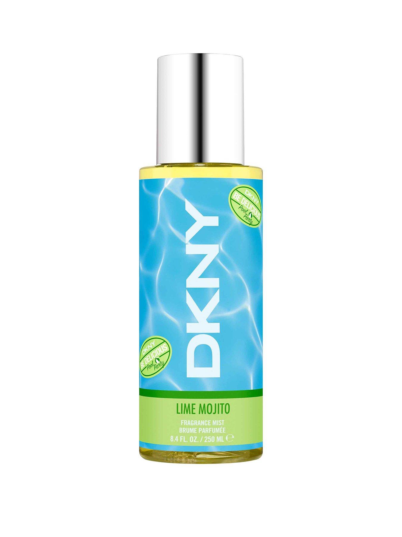 DKNY Be Delicious Pool Party Mojito Body Mist - 250ml