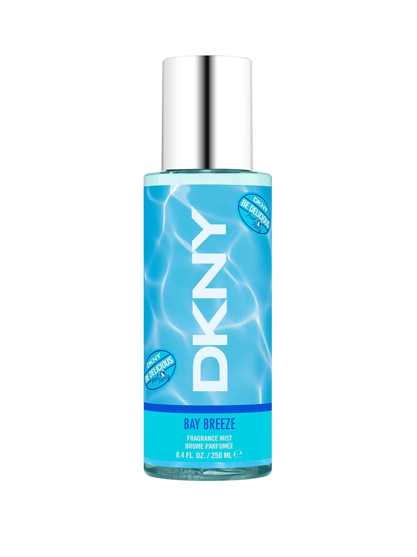 undefined Be Delicious Pool Party Bay Breeze Body Mist - 250ml