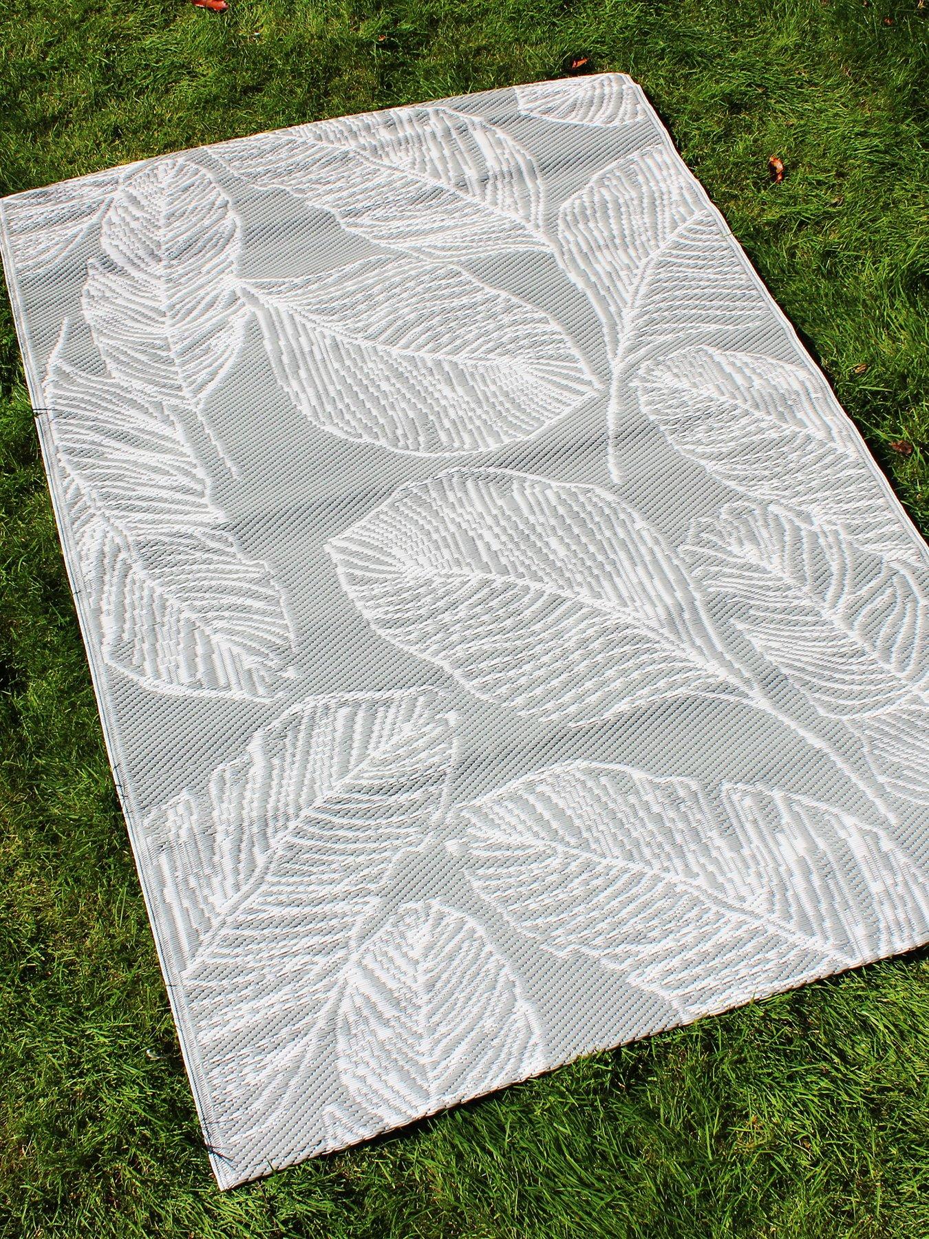 fusion-matteo-outdoor-rug-grey