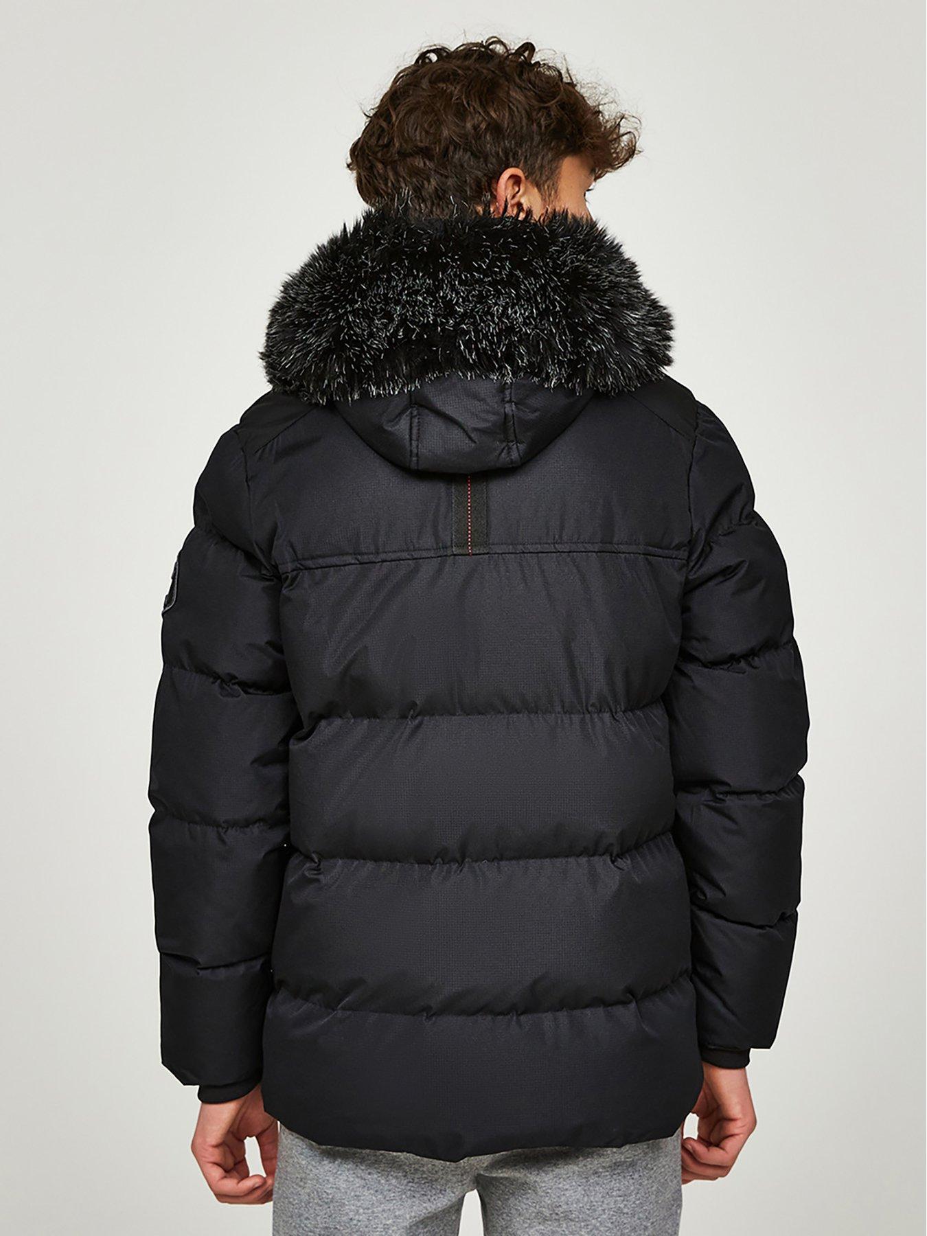 Junior zavetti canada coat hotsell