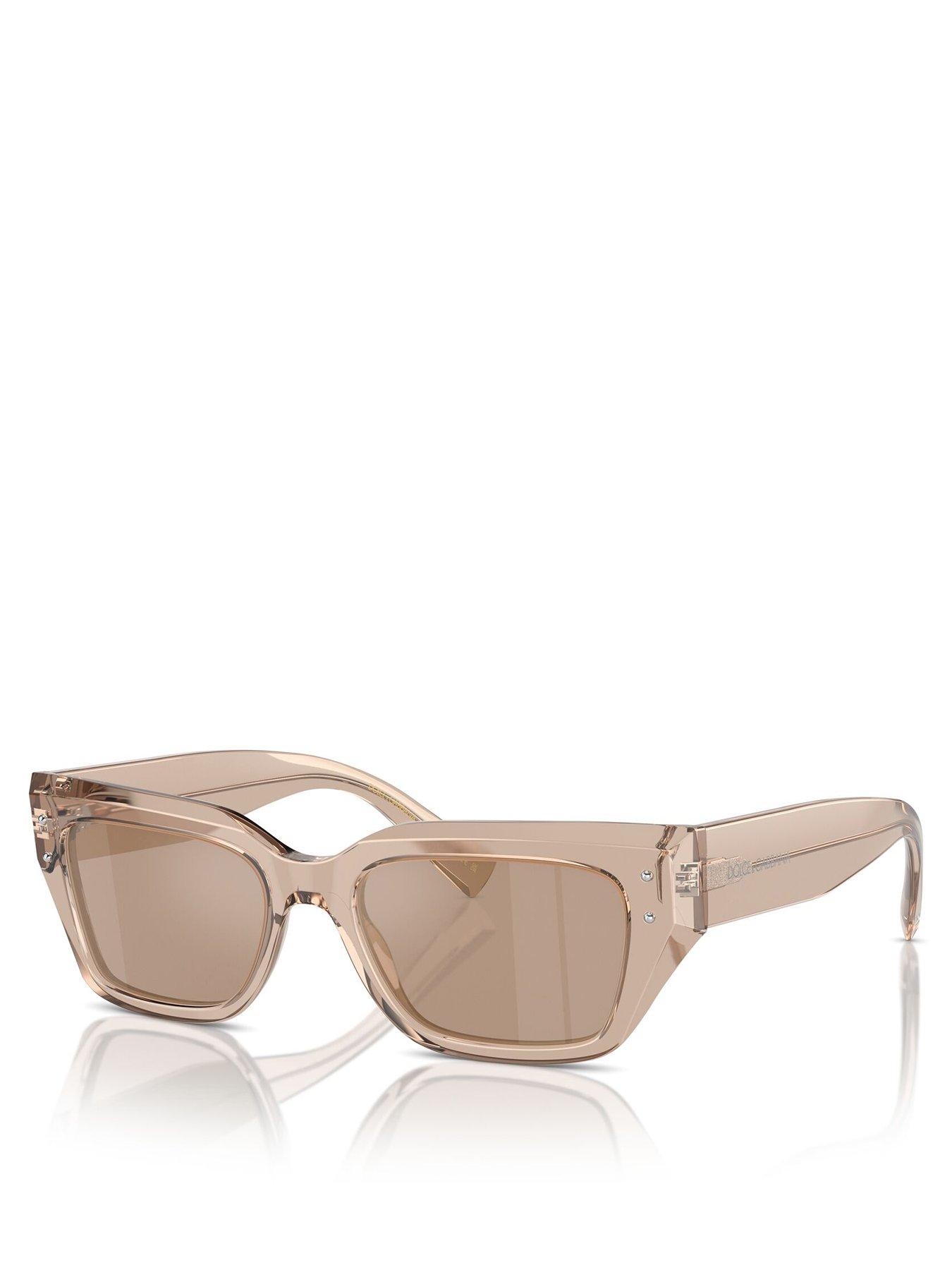  image of dolce-gabbana-dolce-amp-gabbana-dg4462-cat-eye-sunglasses