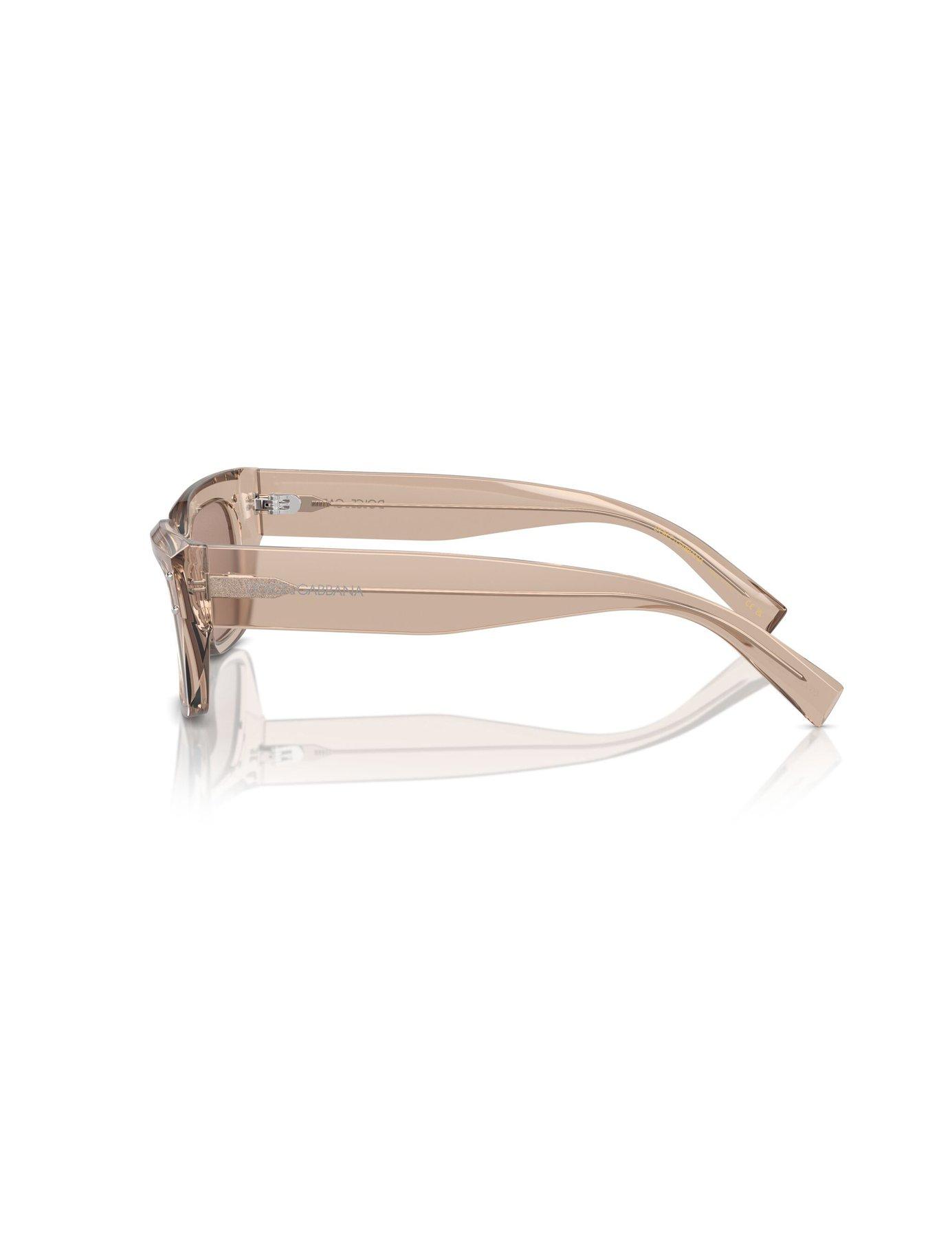  image of dolce-gabbana-dolce-amp-gabbana-dg4462-cat-eye-sunglasses