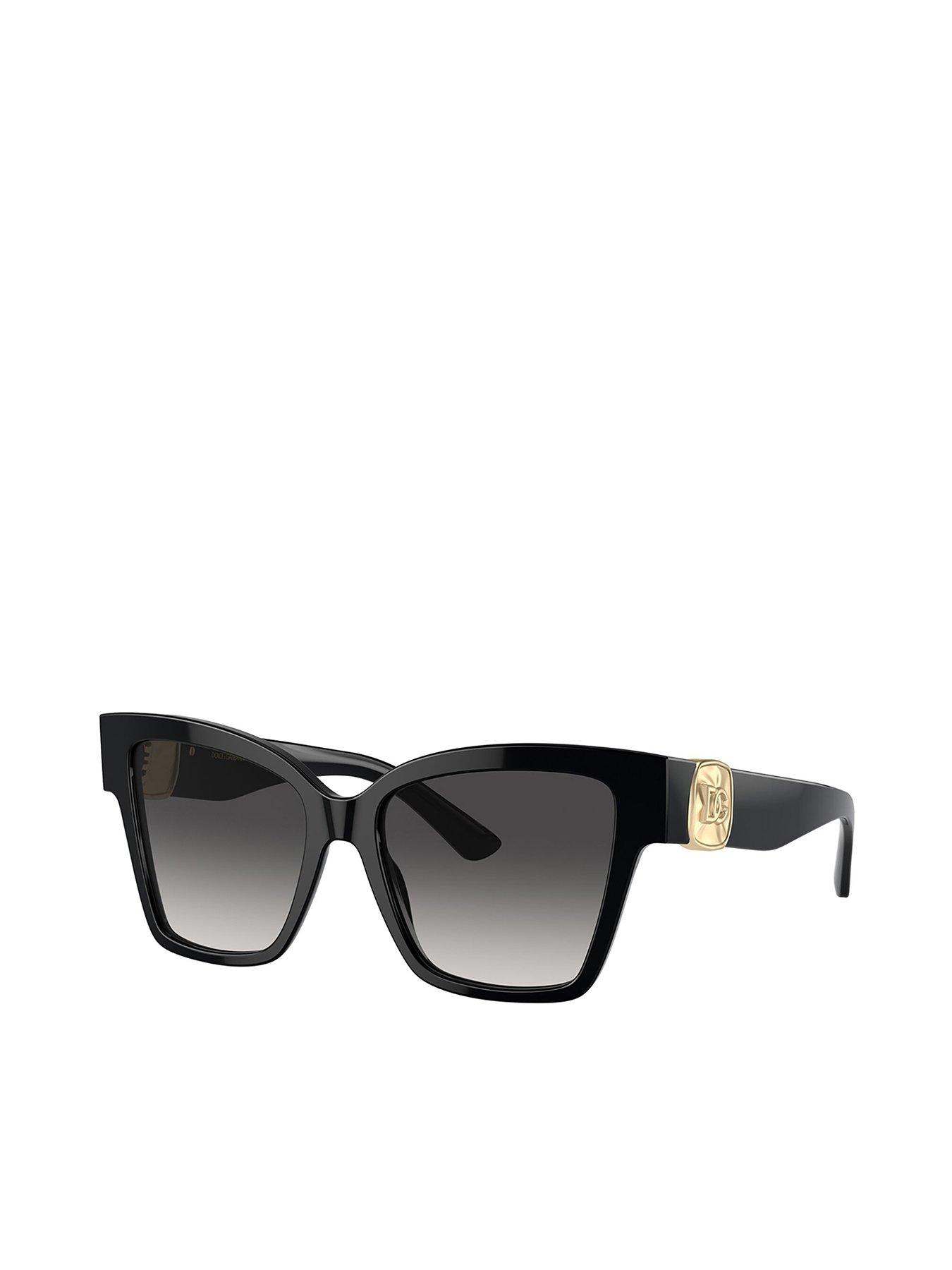 image of dolce-gabbana-dolce-amp-gabbana-dg4470-square-sunglasses