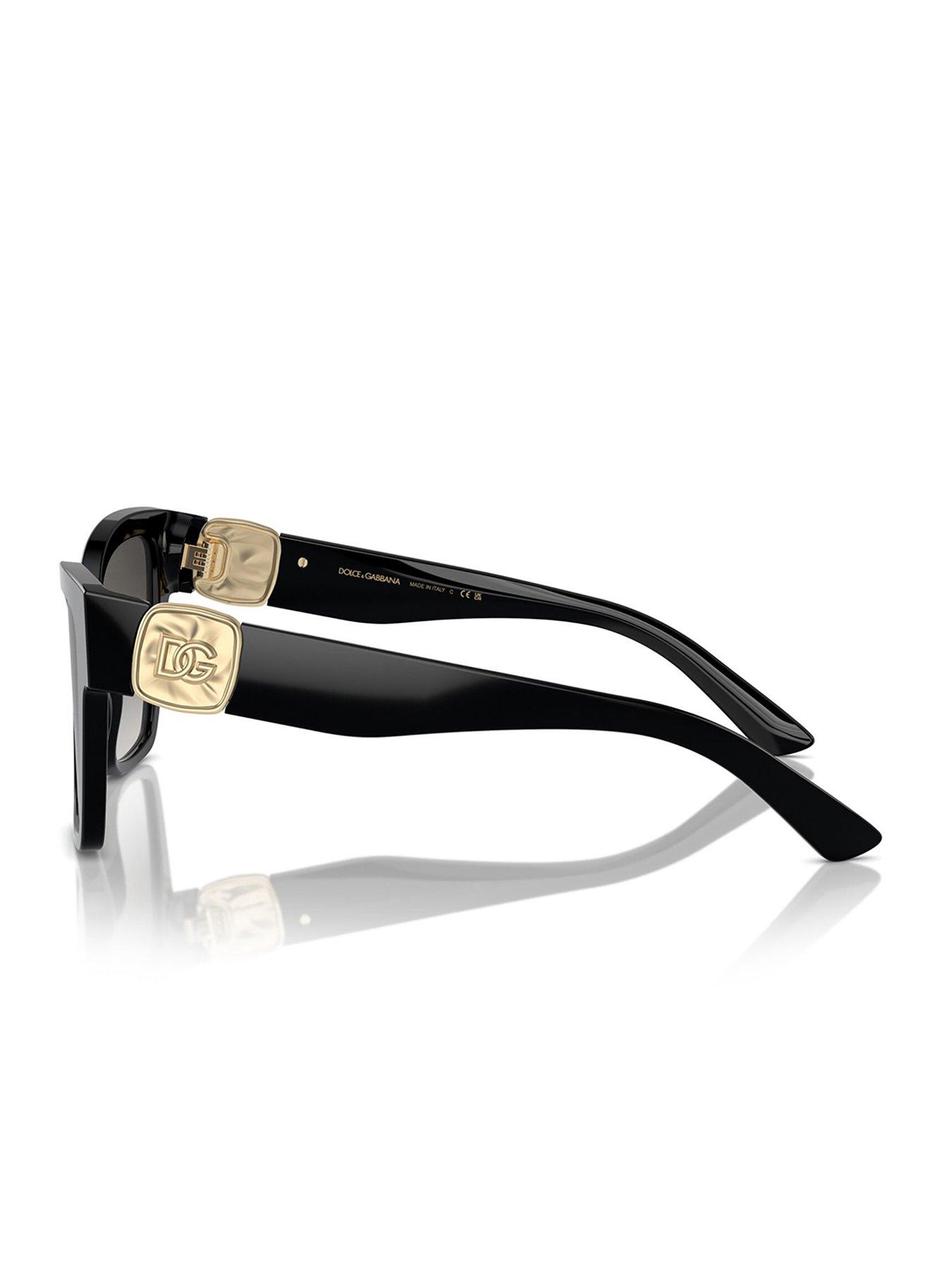  image of dolce-gabbana-dolce-amp-gabbana-dg4470-square-sunglasses