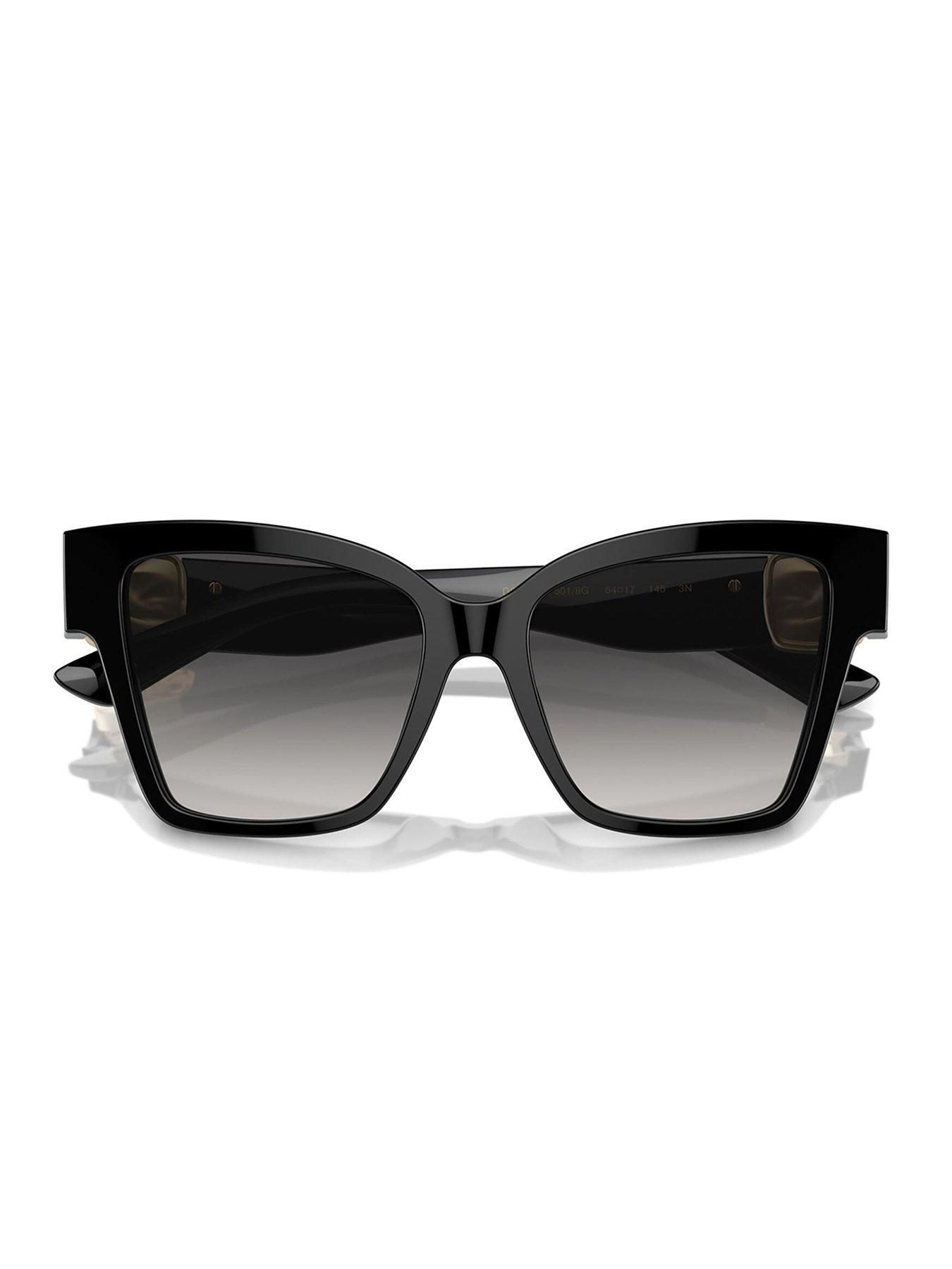  image of dolce-gabbana-dolce-amp-gabbana-dg4470-square-sunglasses