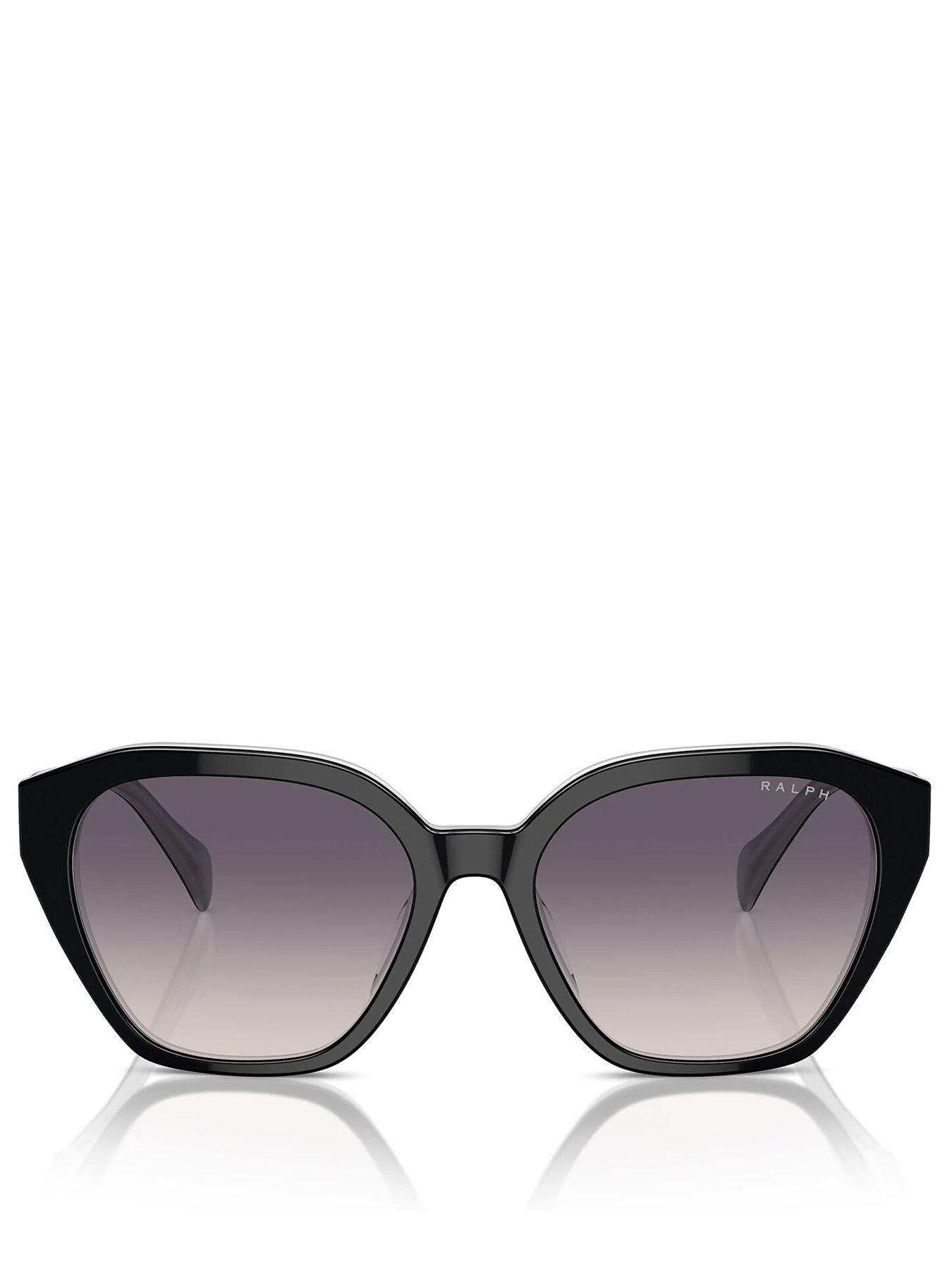  image of ralph-cat-eye-sunglasses