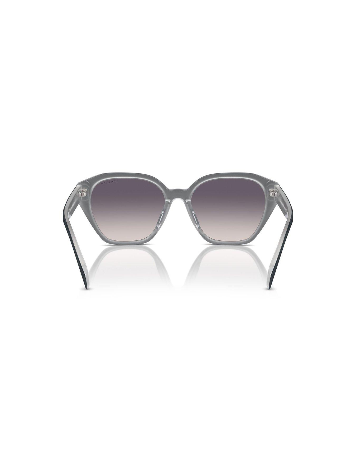  image of ralph-cat-eye-sunglasses
