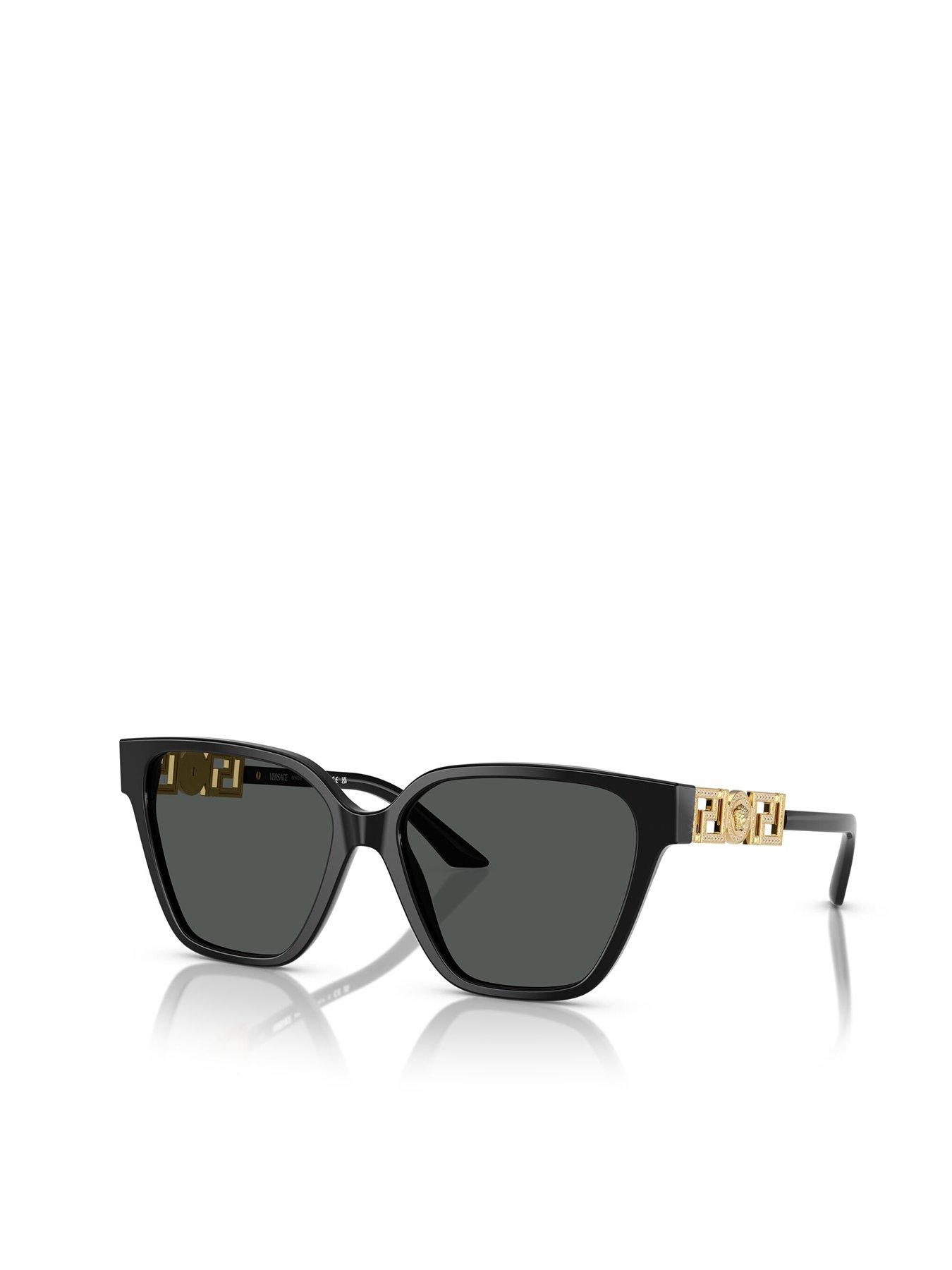 undefined Ve4471b Butterfly Sunglasses
