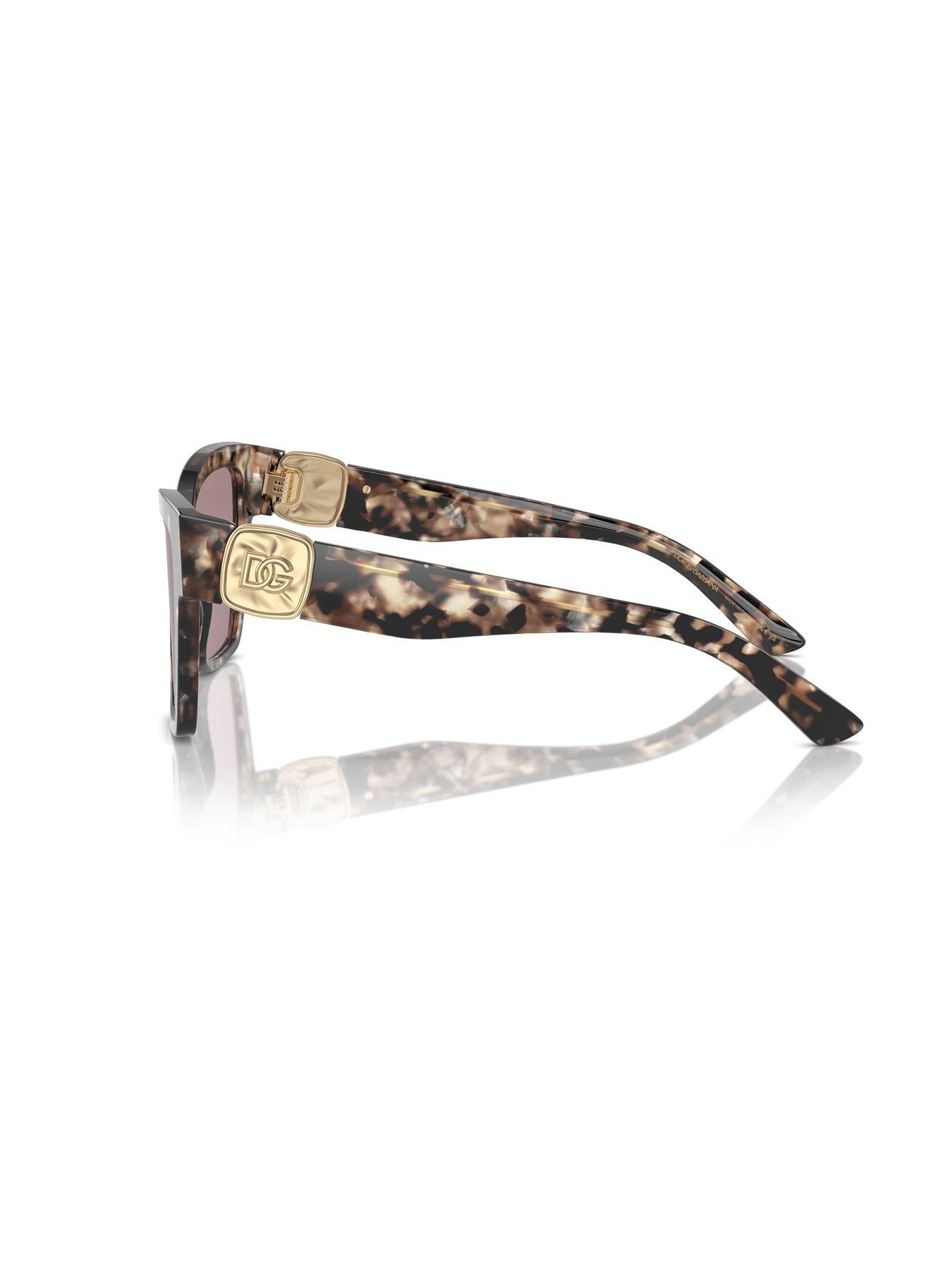  image of dolce-gabbana-dolce-amp-gabbana-dg4470-square-sunglasses