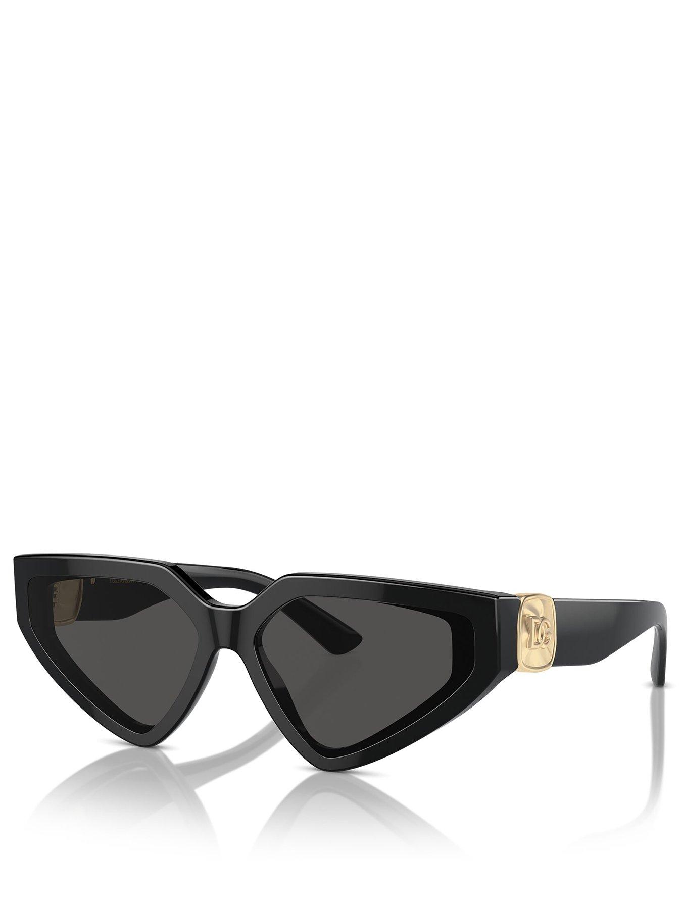 undefined Dolce  &  Gabbana Dg4469 Butterfly Sunglasses