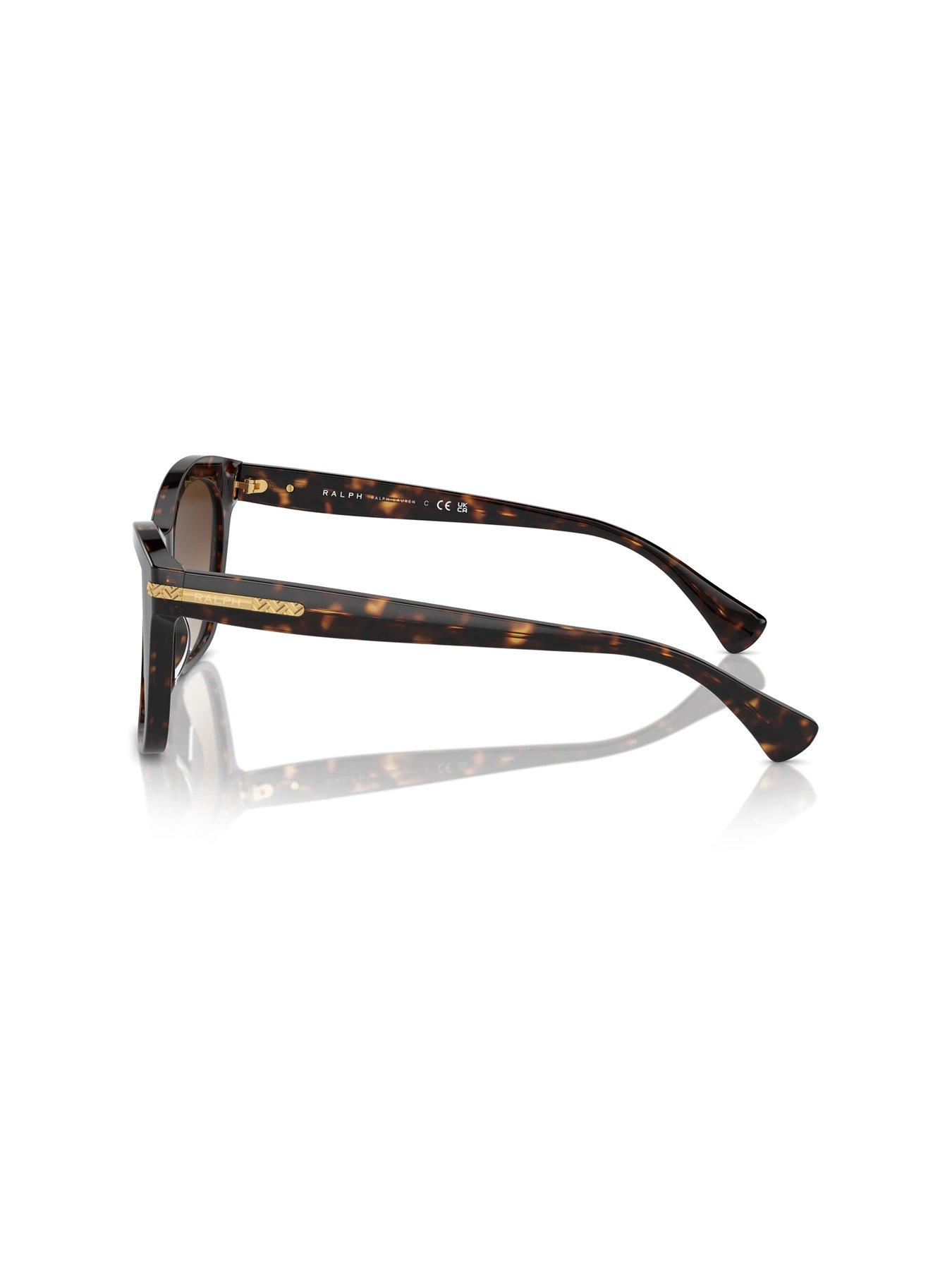 back image of ralph-5310u-square-sunglasses