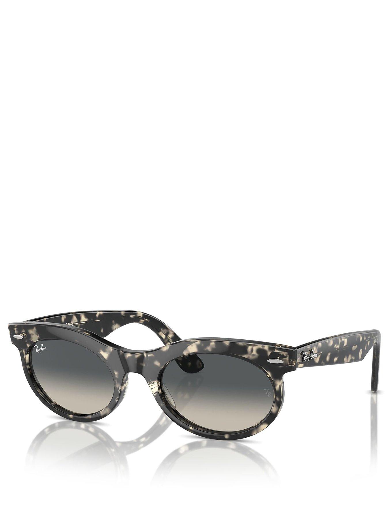 undefined Wayfarer Oval Rb2242 Sunglasses